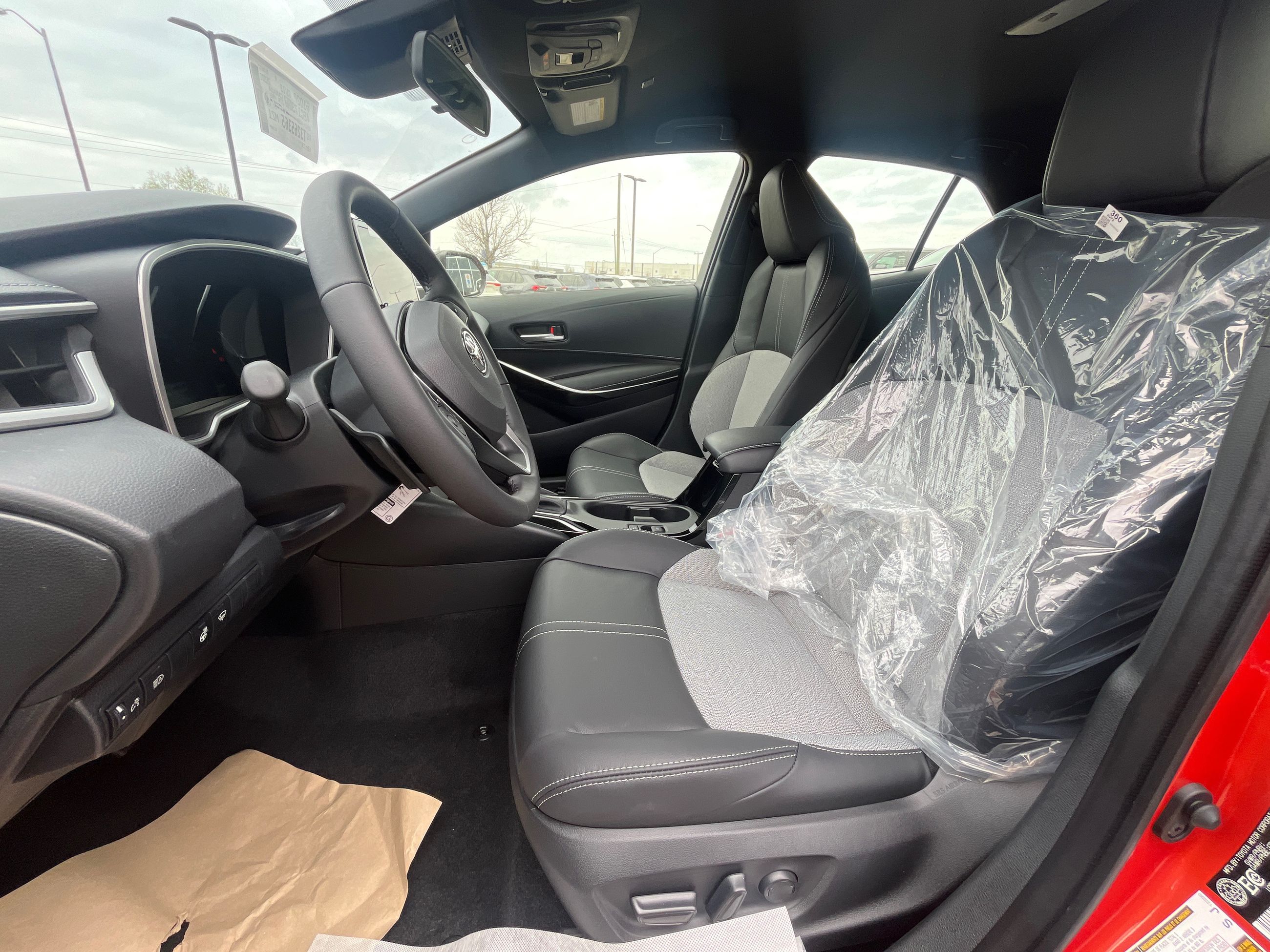 2026 Toyota Corolla Hatchback in Bolton, Ontario