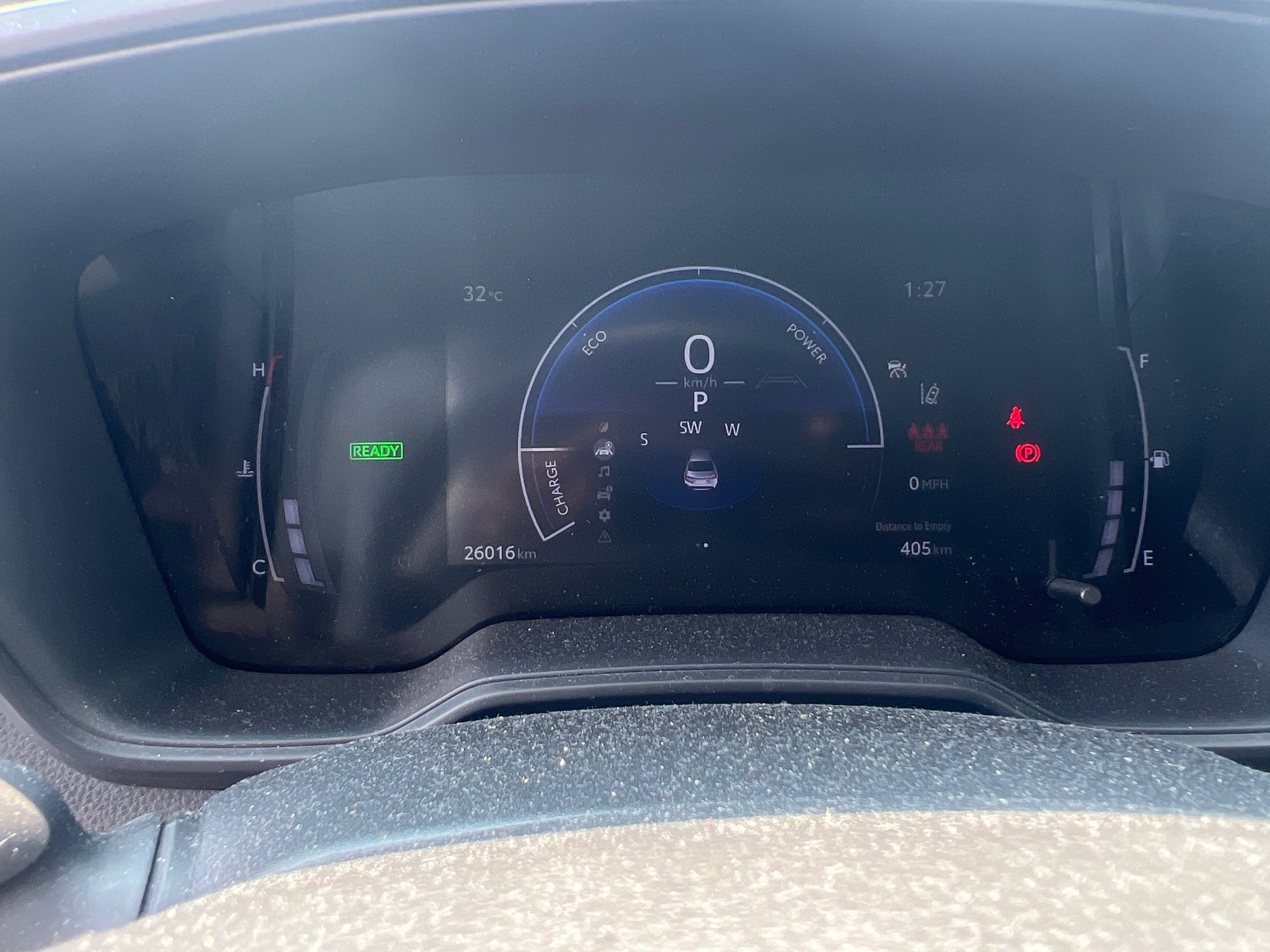 Toyota COROLLA HYBRID  2024 à Bolton, Ontario