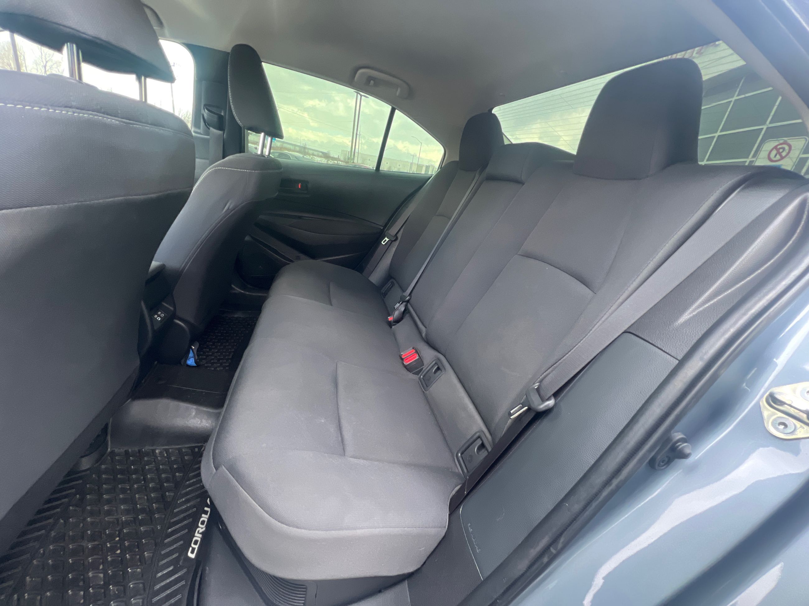 2025 Toyota Corolla Hybrid in Bolton, Ontario