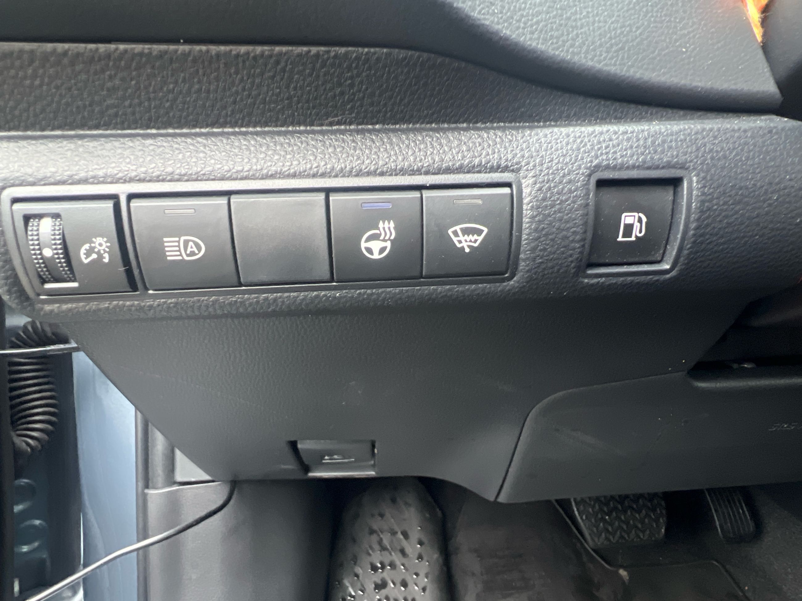 2025 Toyota Corolla Hybrid in Bolton, Ontario