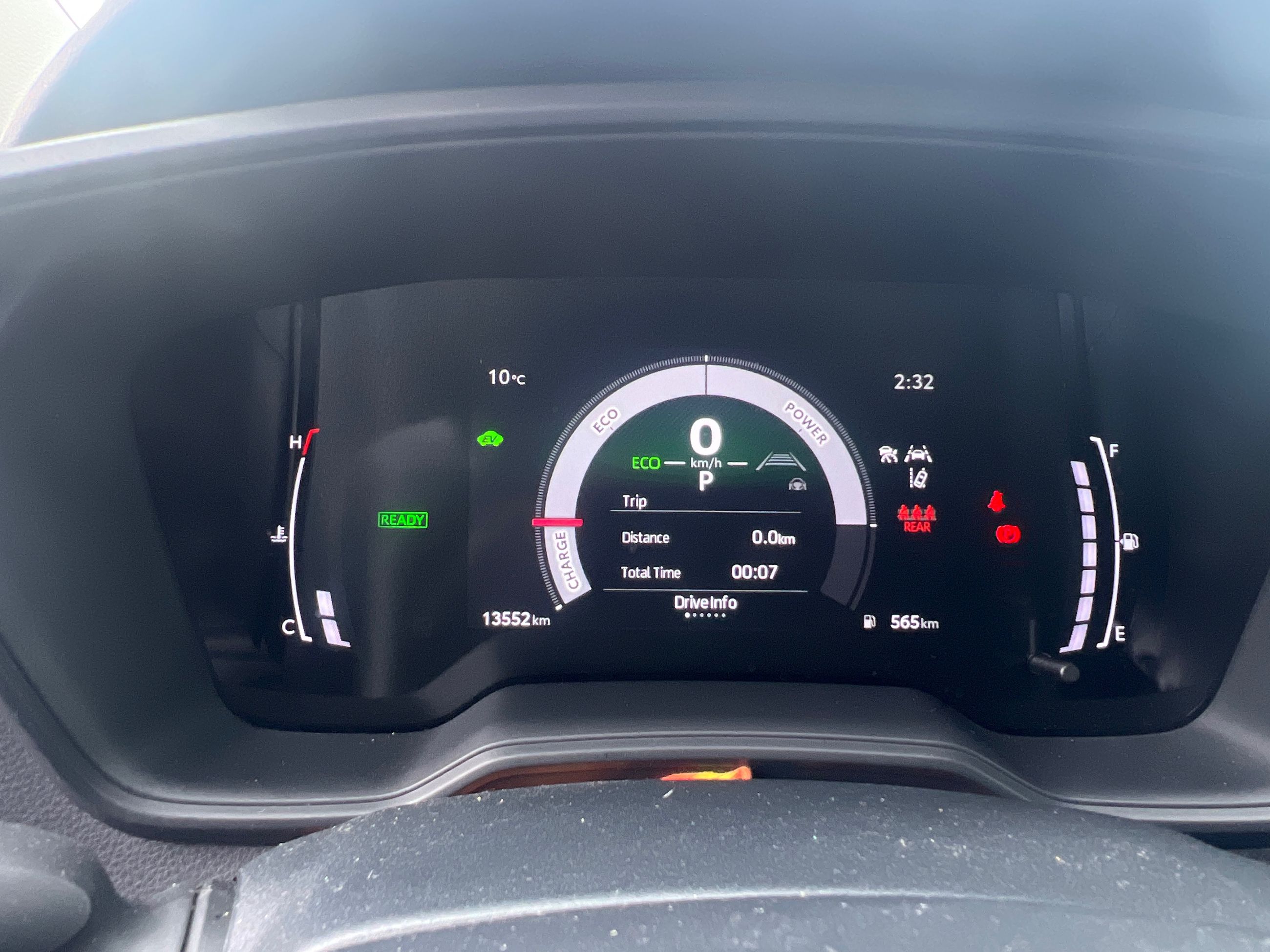 2025 Toyota Corolla Hybrid in Bolton, Ontario