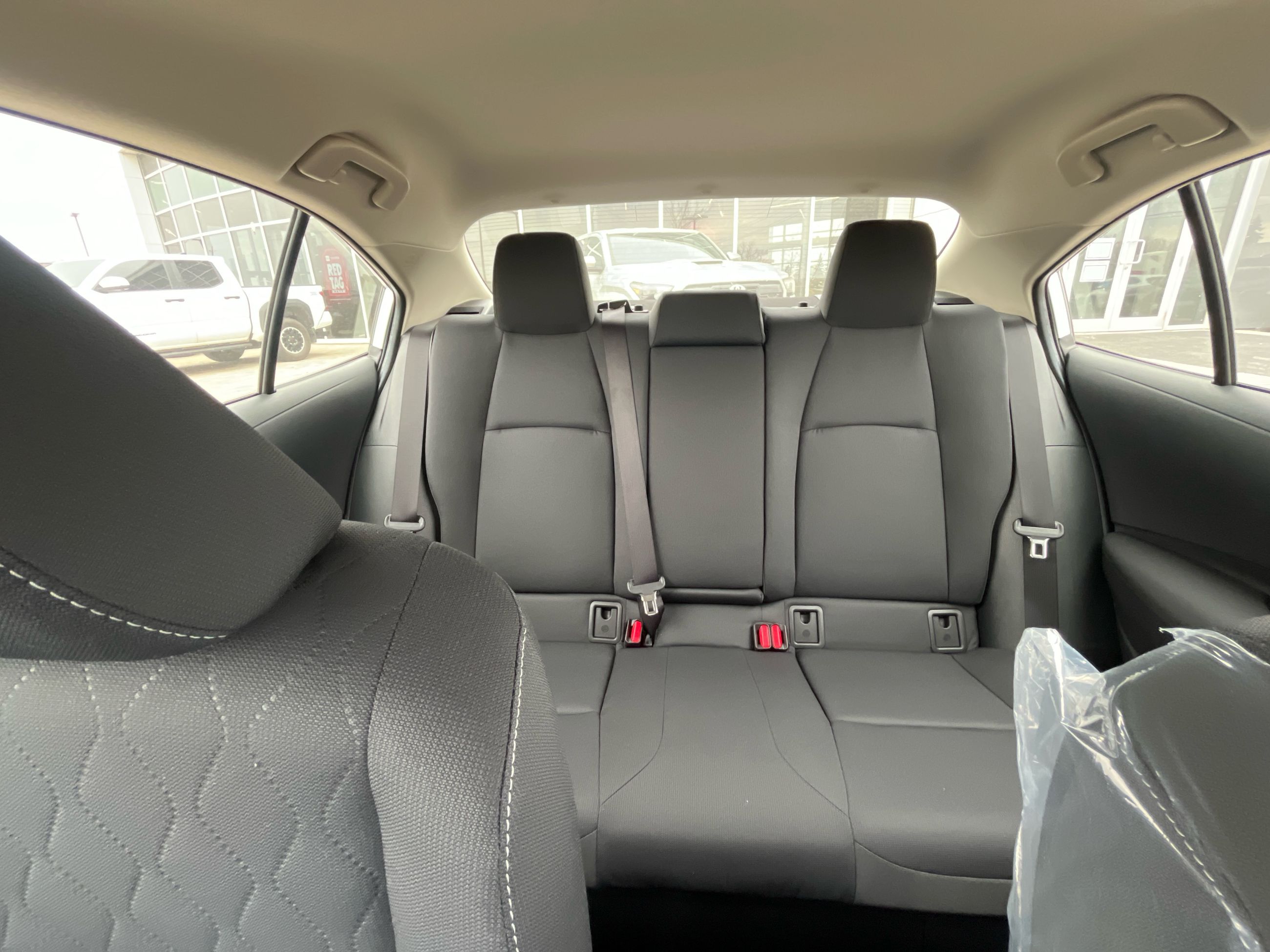 2026 Toyota Corolla Hybrid