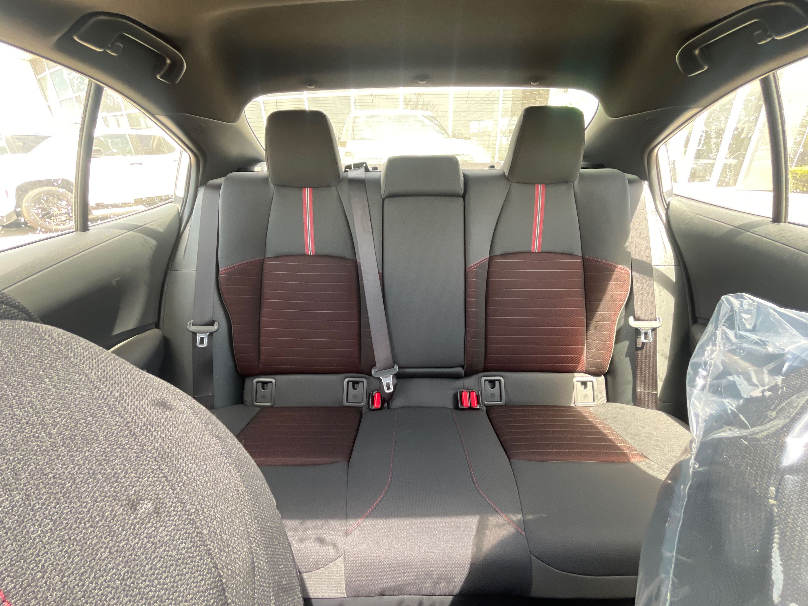 2026 Toyota Corolla Hybrid