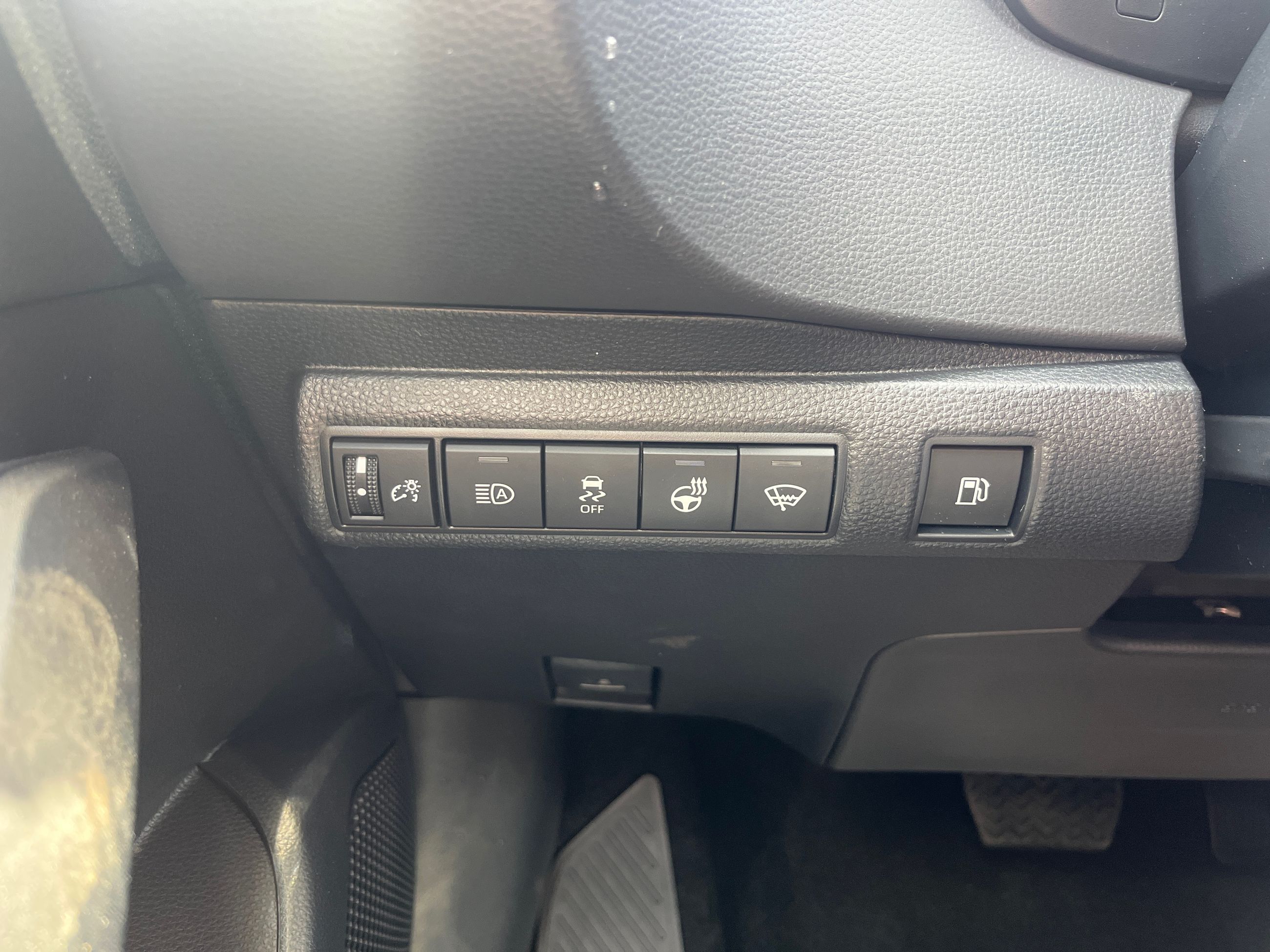 2026 Toyota Corolla Hybrid