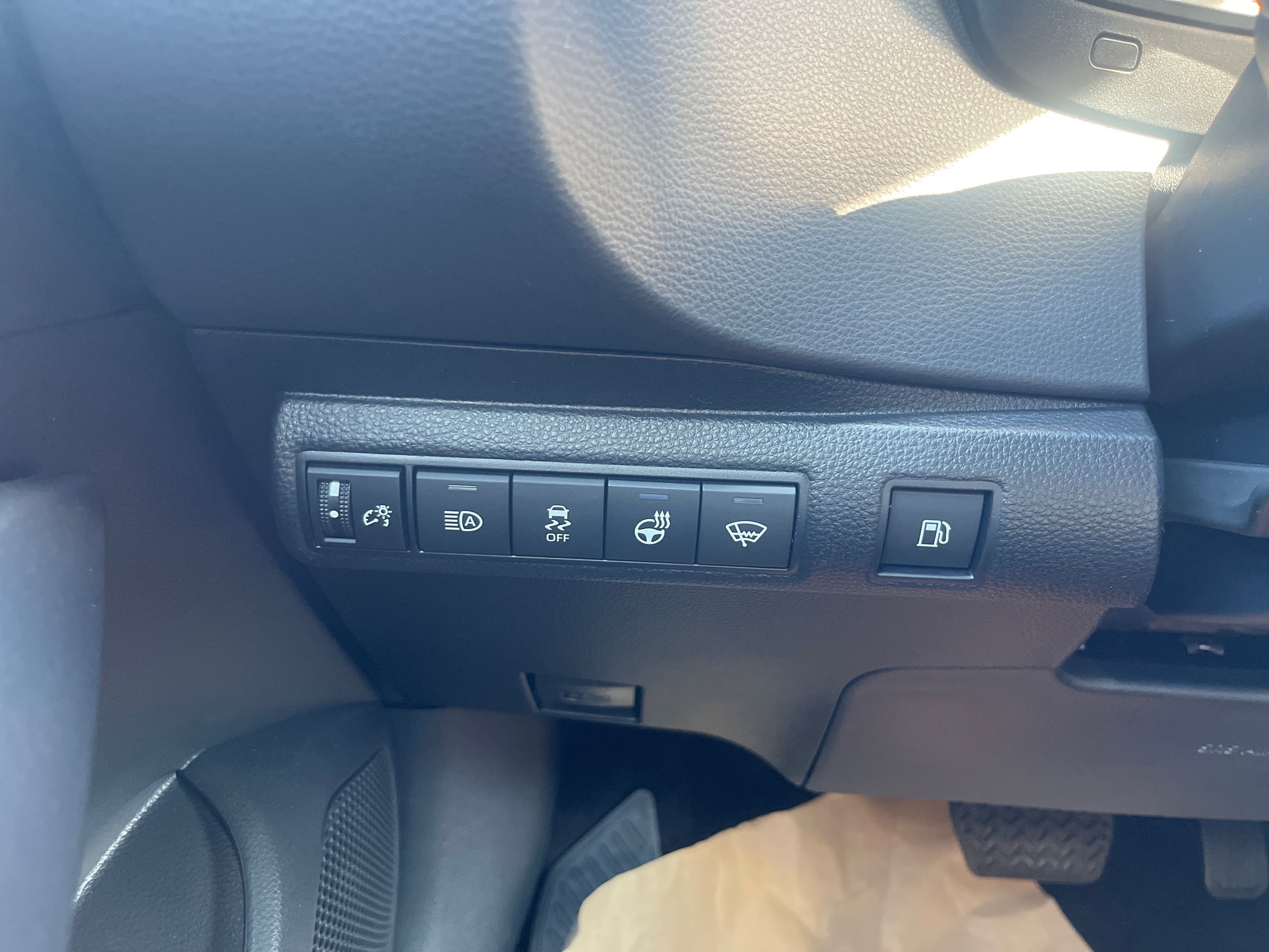 2026 Toyota Corolla Hybrid in Bolton, Ontario