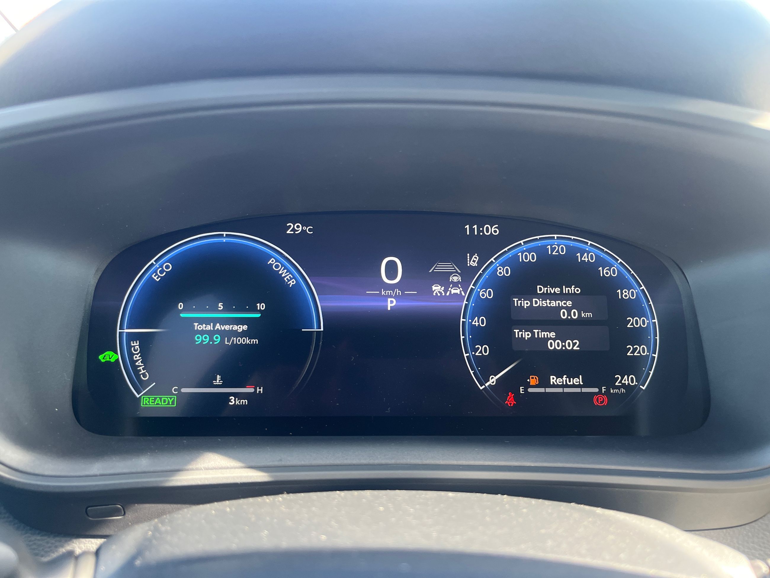 2026 Toyota Corolla Hybrid in Bolton, Ontario