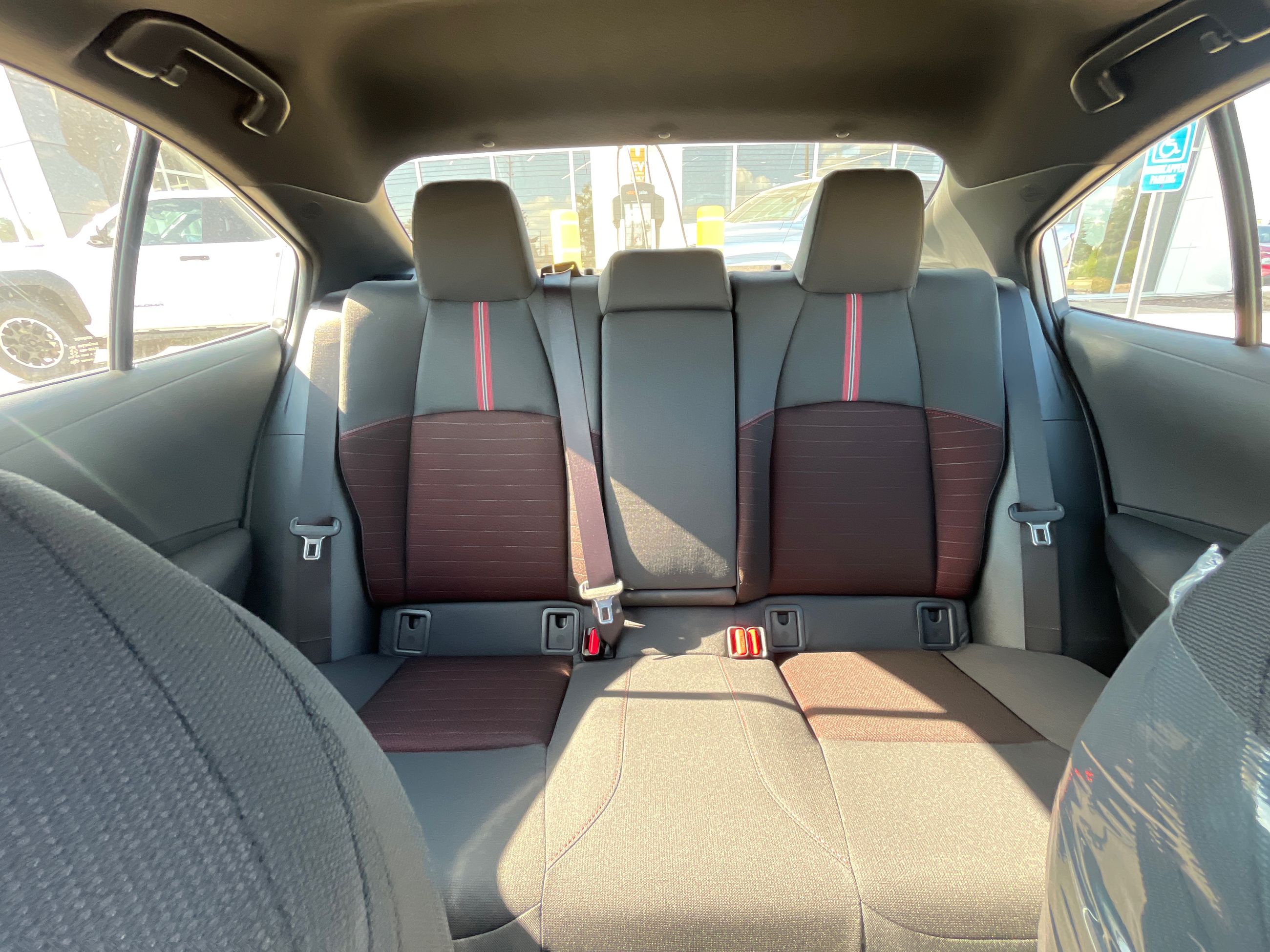 2026 Toyota Corolla Hybrid in Bolton, Ontario