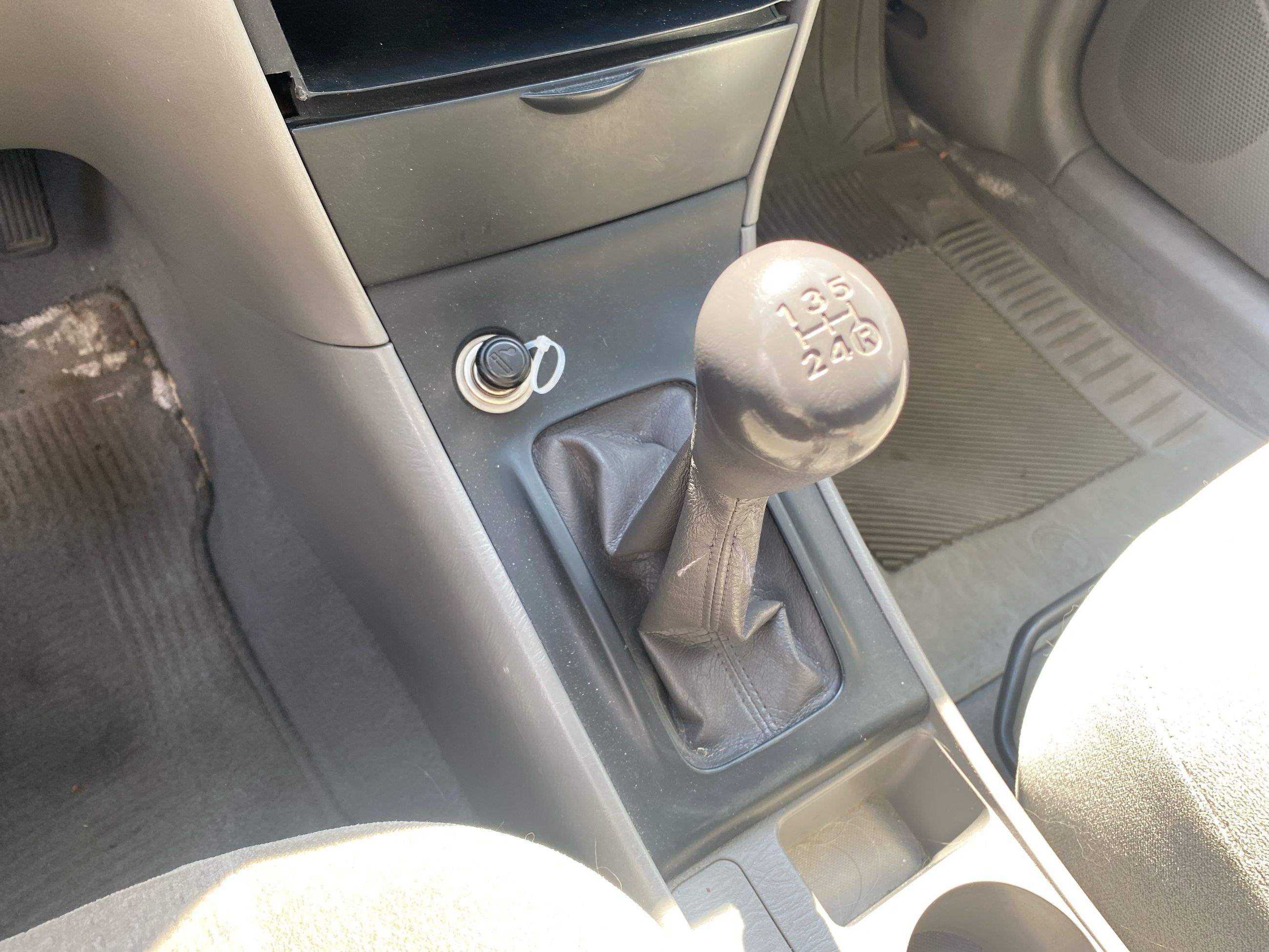 2005 Toyota Corolla