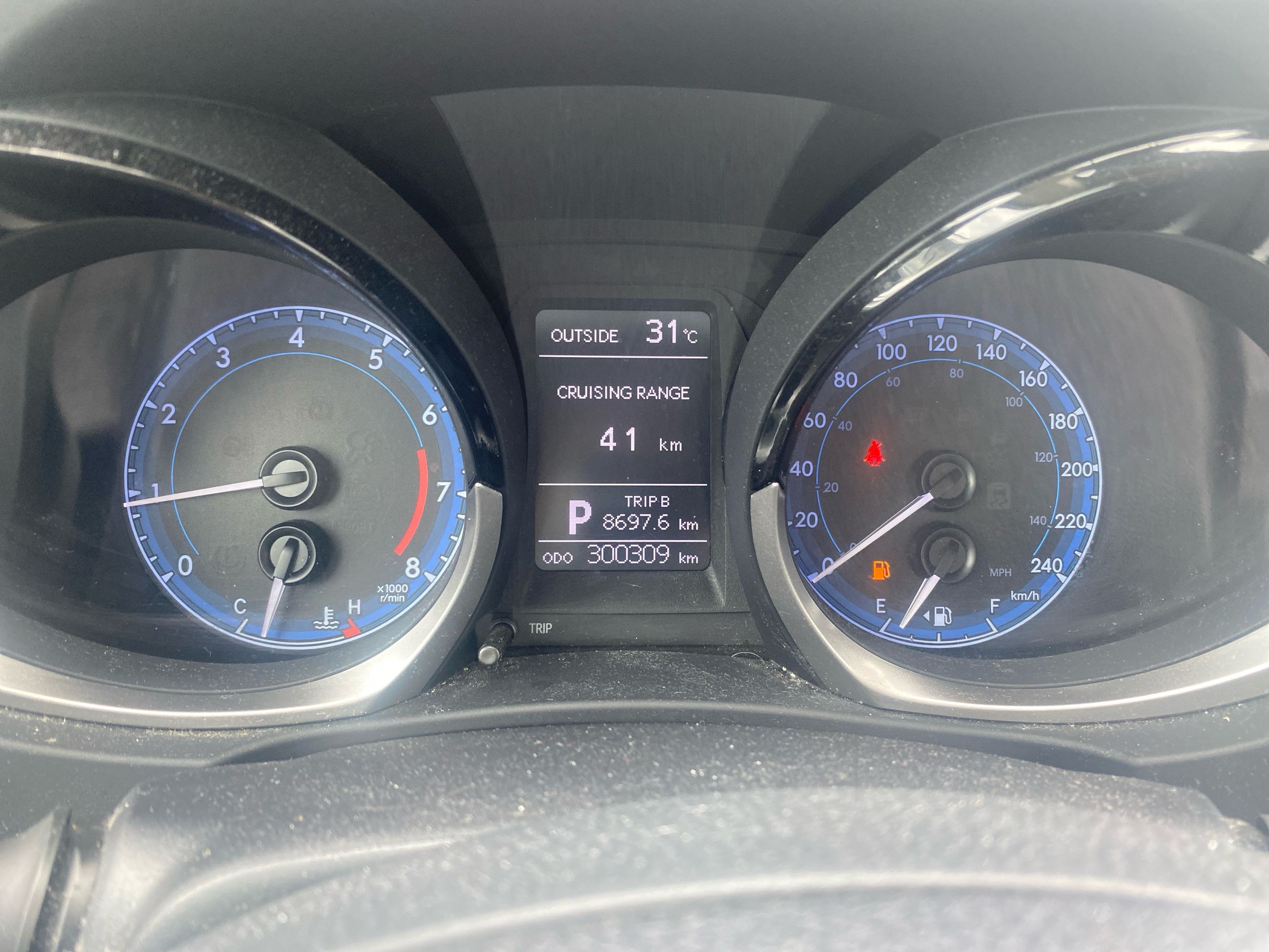2014 Toyota Corolla in Markham, Ontario