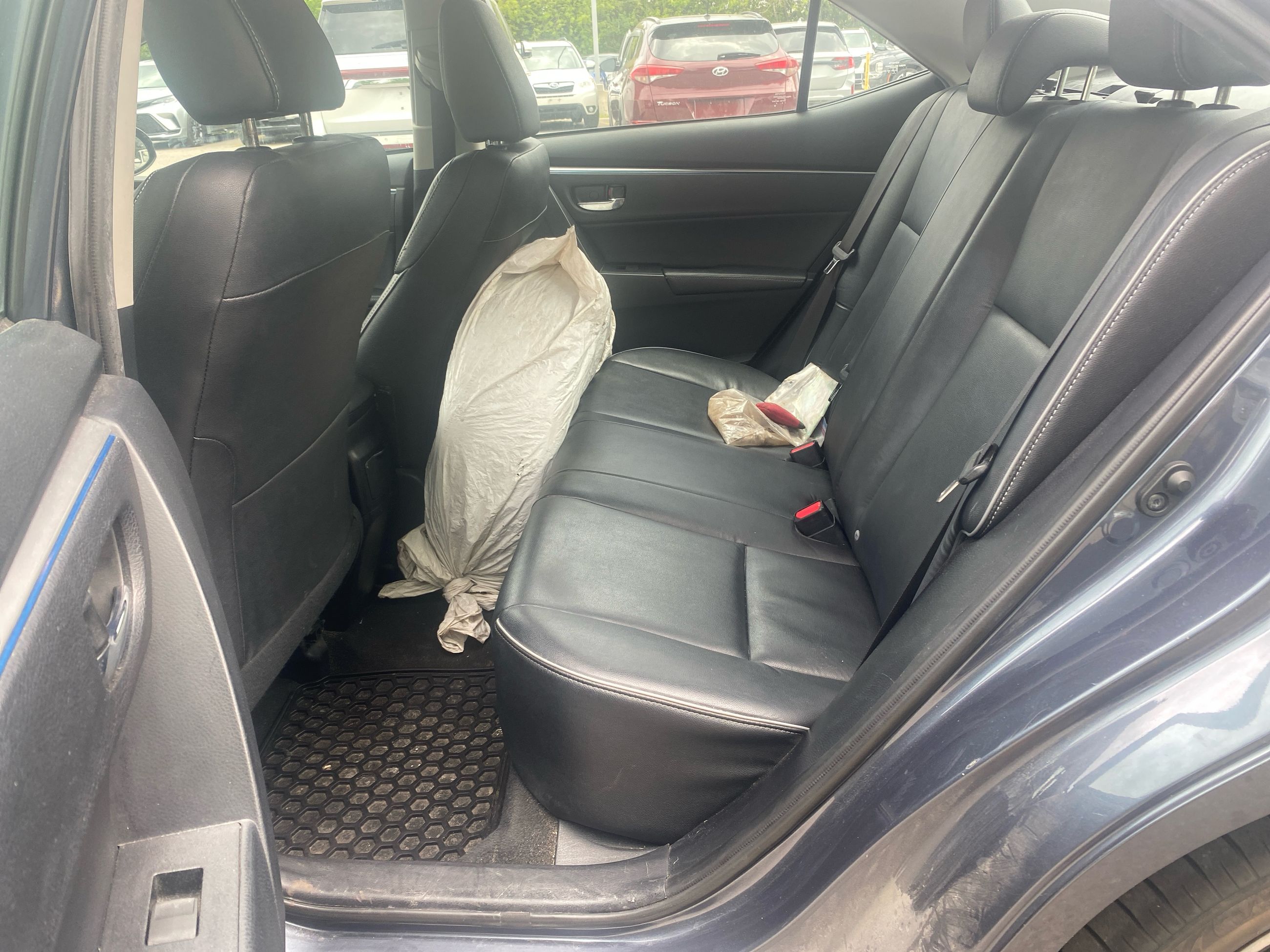 2014 Toyota Corolla in Markham, Ontario