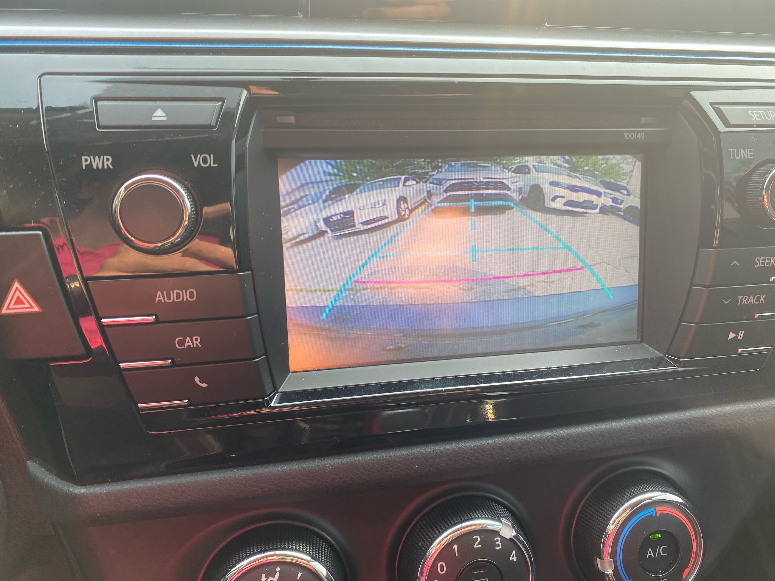 Toyota Corolla  2014 à Markham, Ontario