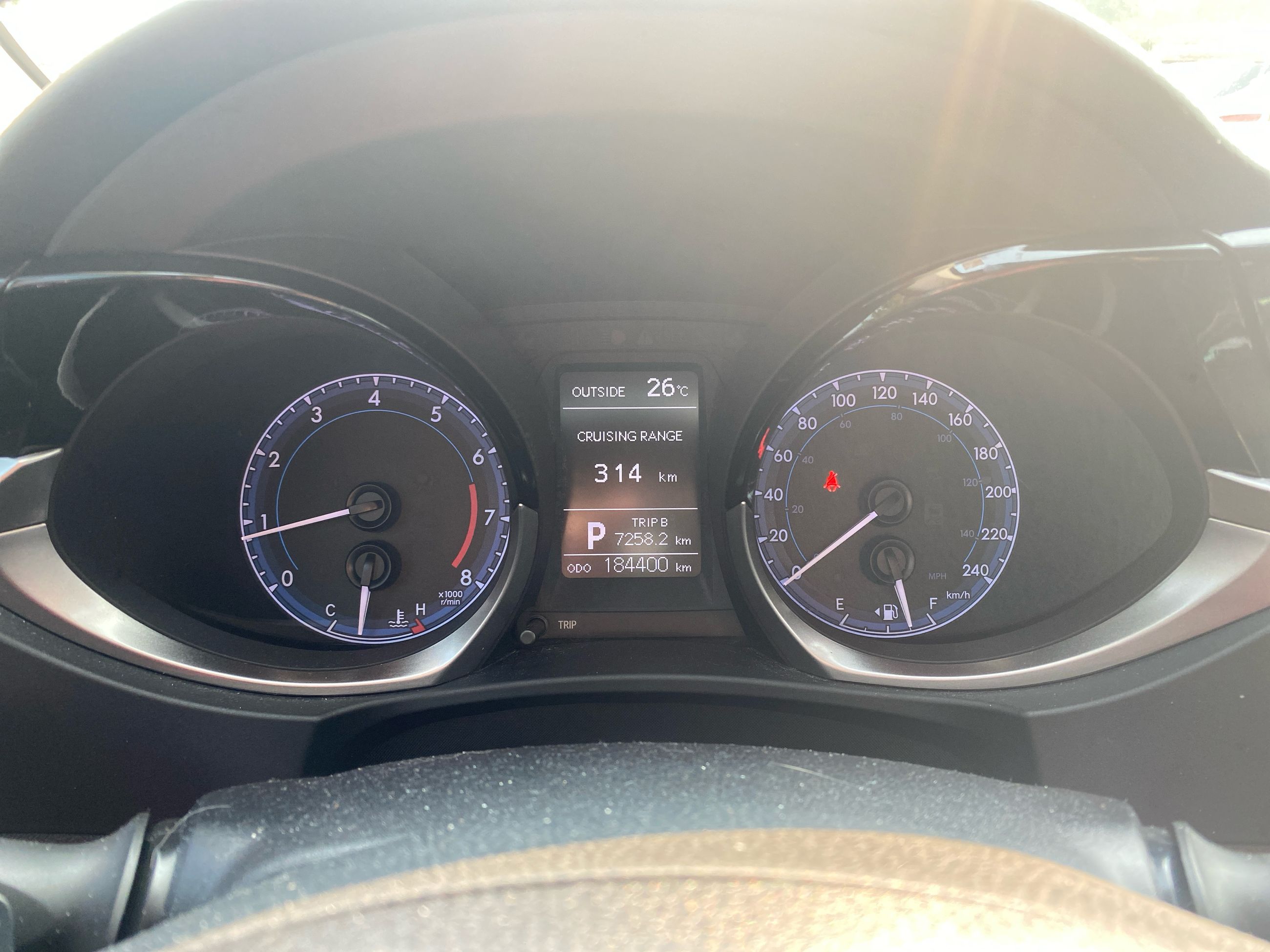 Toyota Corolla  2014 à Markham, Ontario