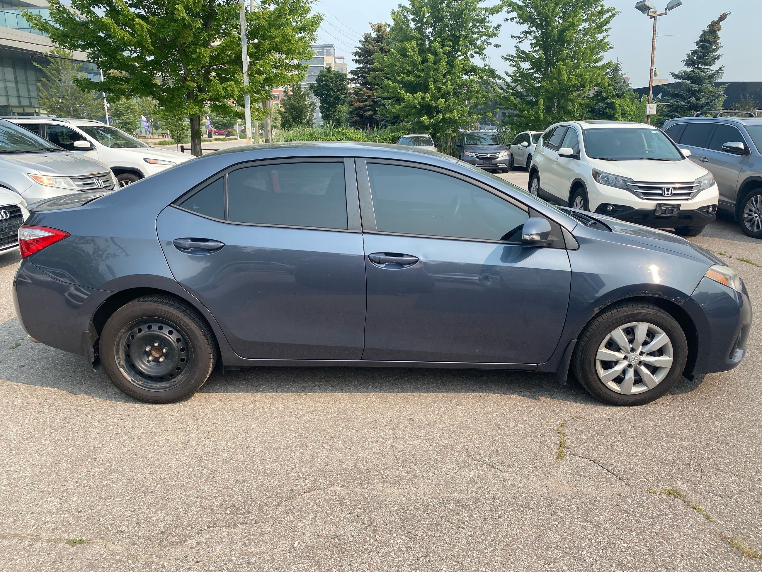 Toyota Corolla  2014 à Markham, Ontario