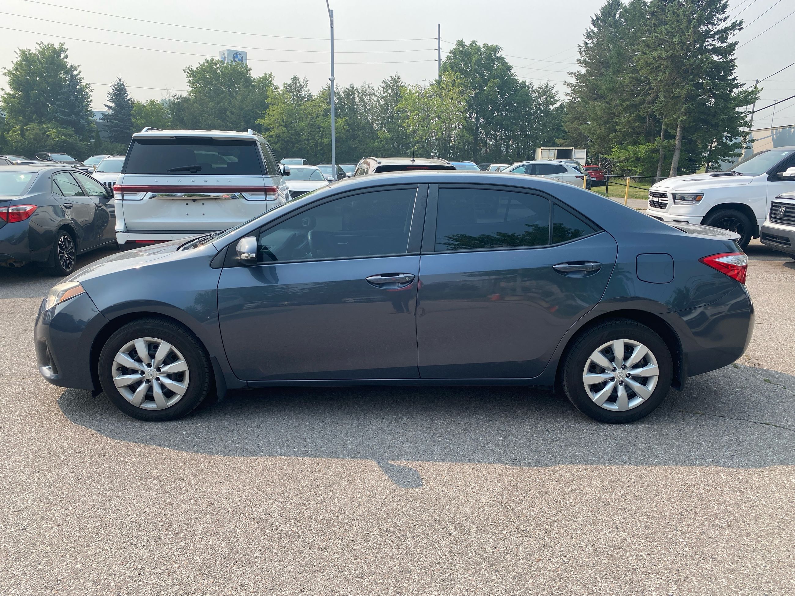 Toyota Corolla  2014 à Markham, Ontario