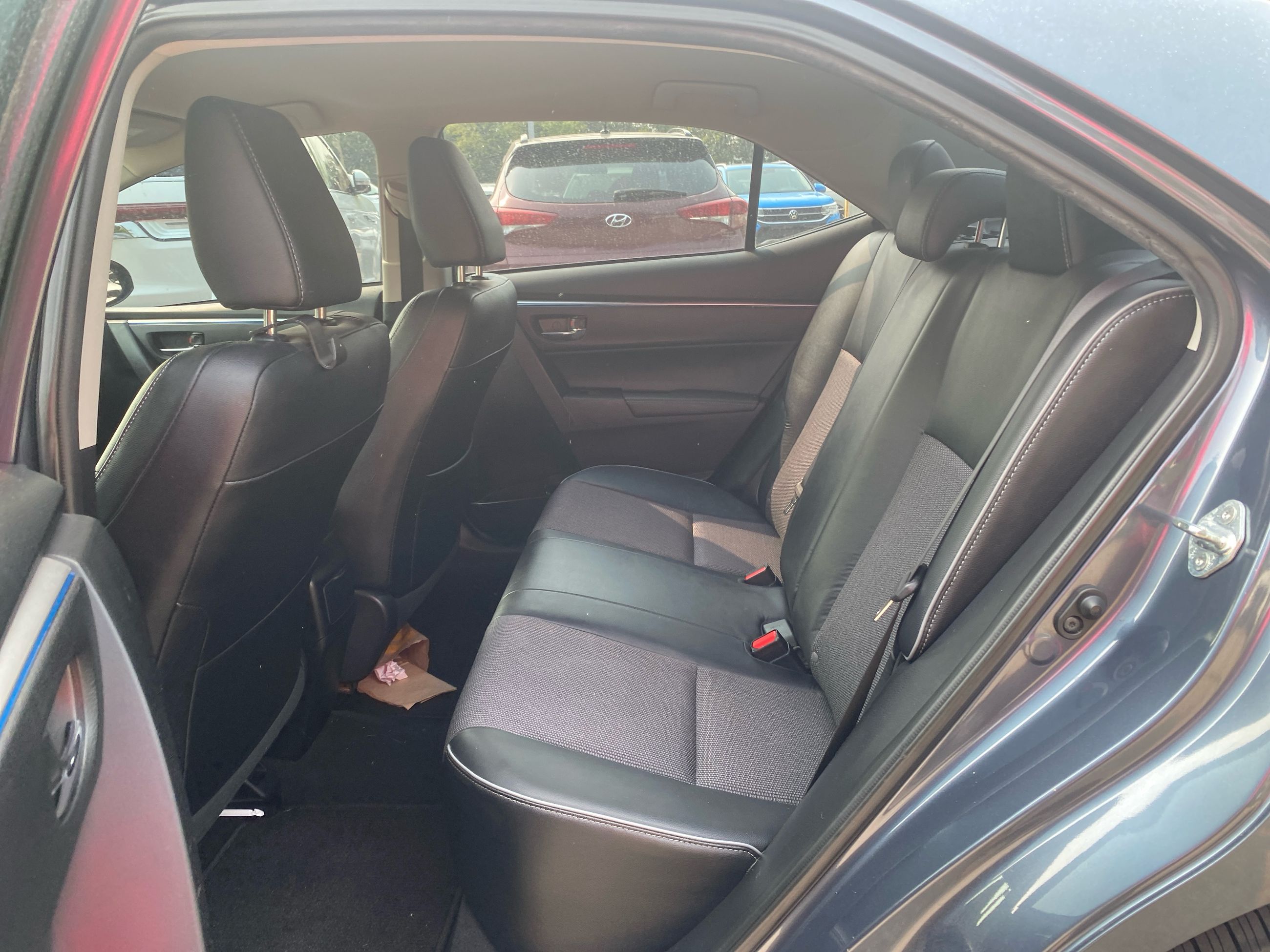 Toyota Corolla  2014 à Markham, Ontario