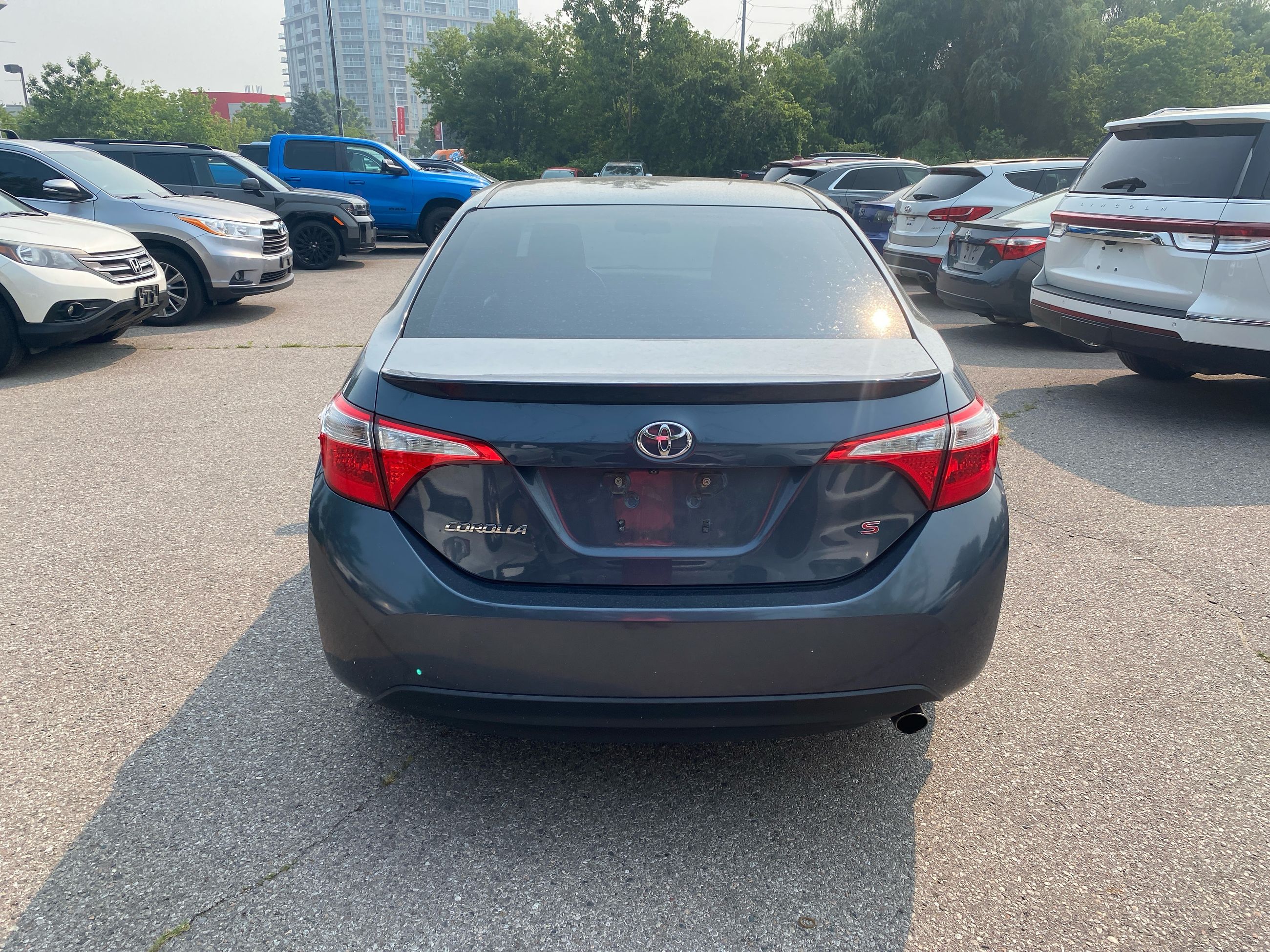 Toyota Corolla  2014 à Markham, Ontario
