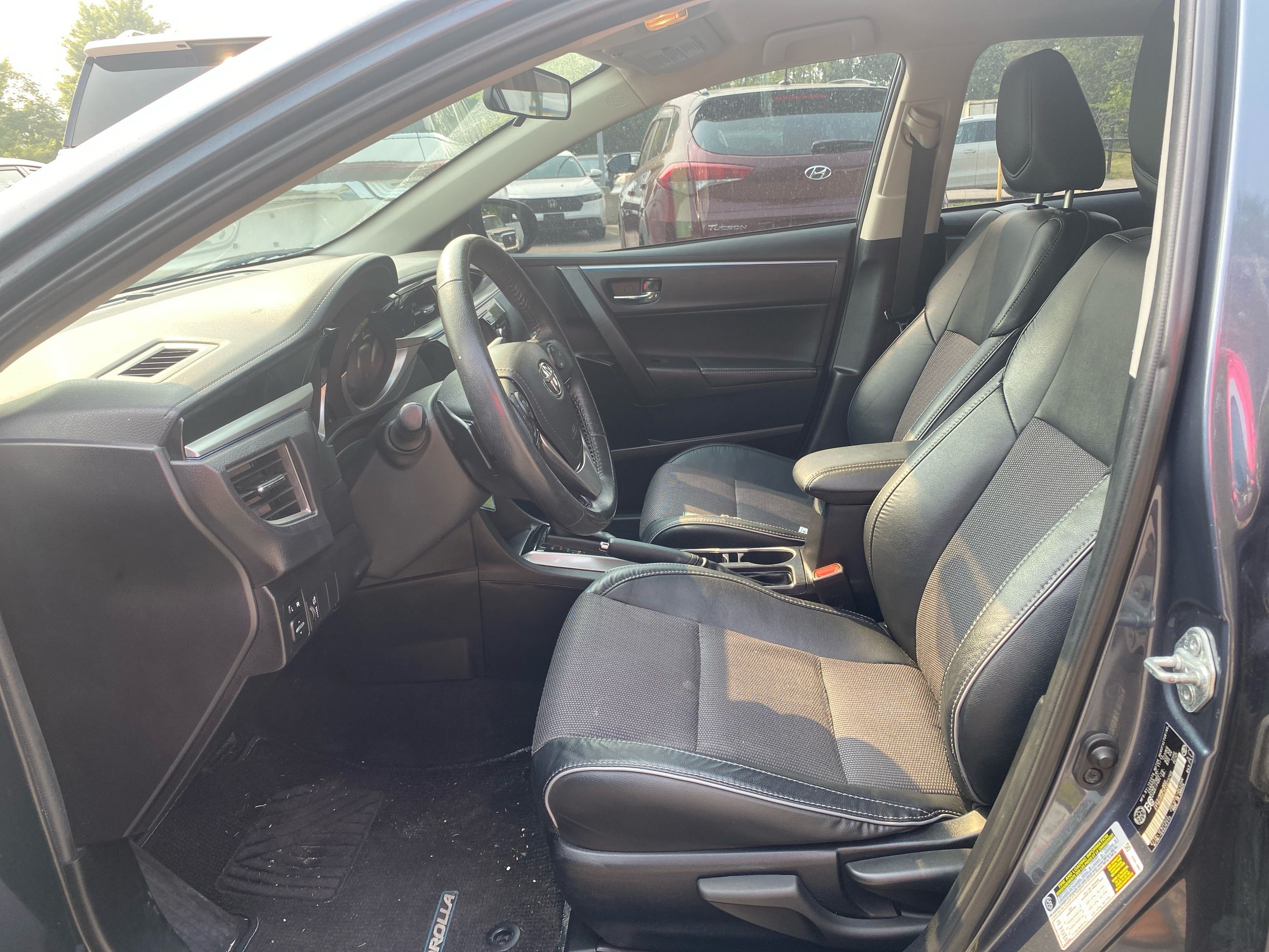 Toyota Corolla  2014 à Markham, Ontario