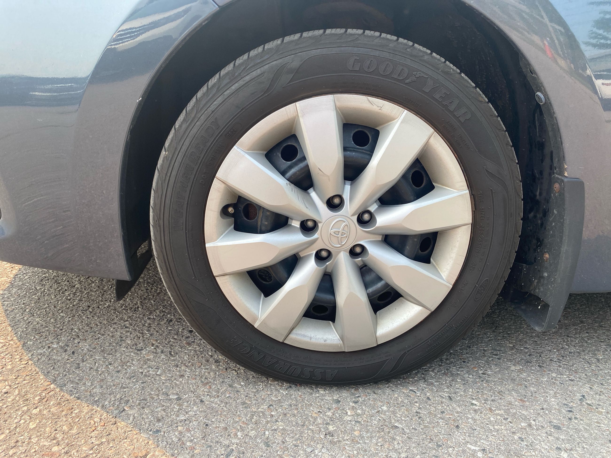 Toyota Corolla  2014 à Markham, Ontario