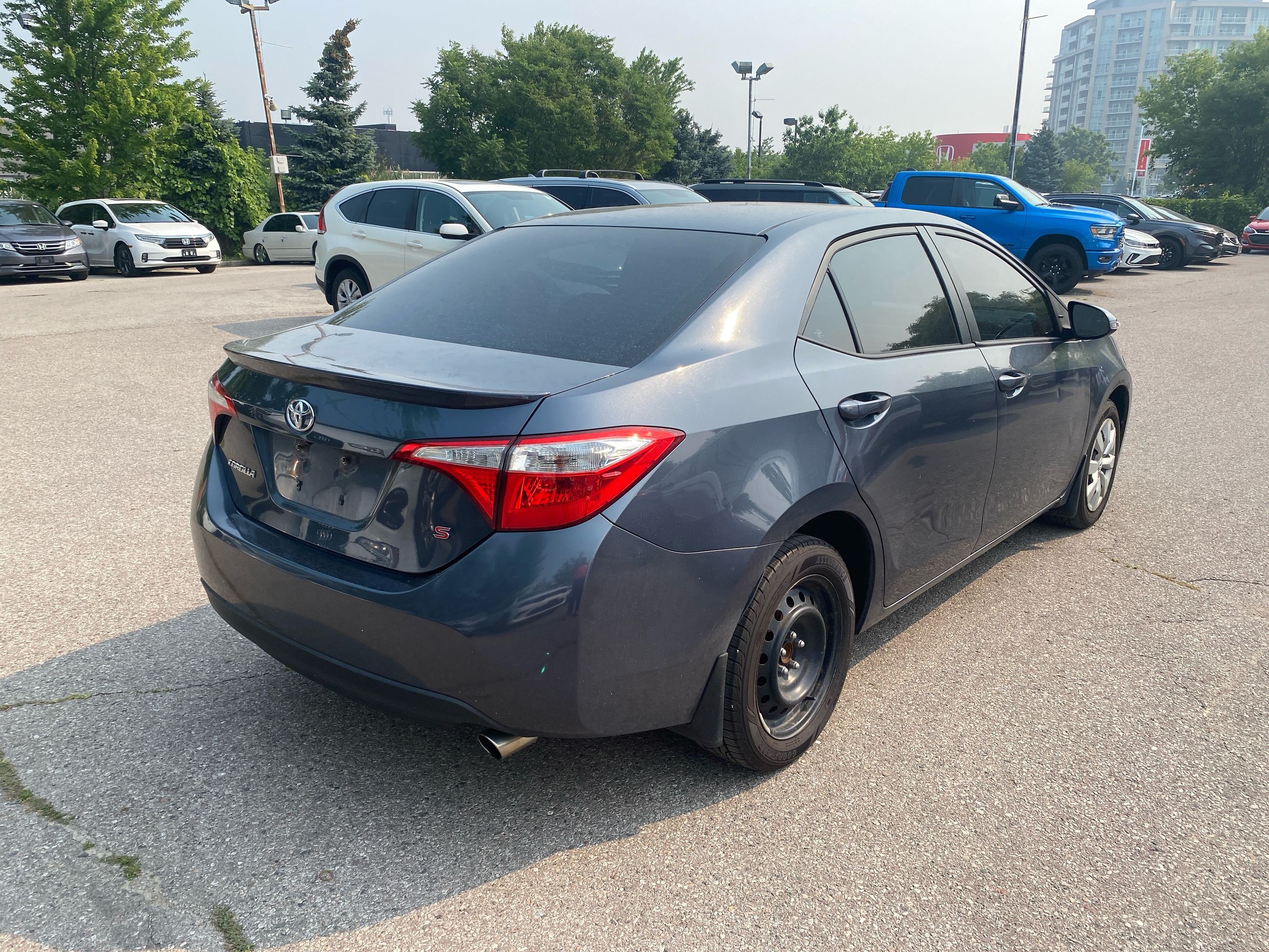 Toyota Corolla  2014 à Markham, Ontario