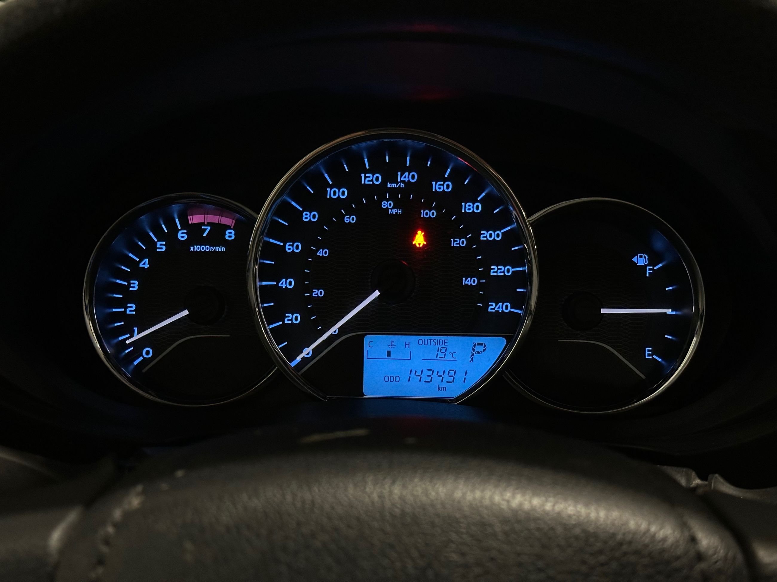 2015 Toyota Corolla in Vancouver, British Columbia