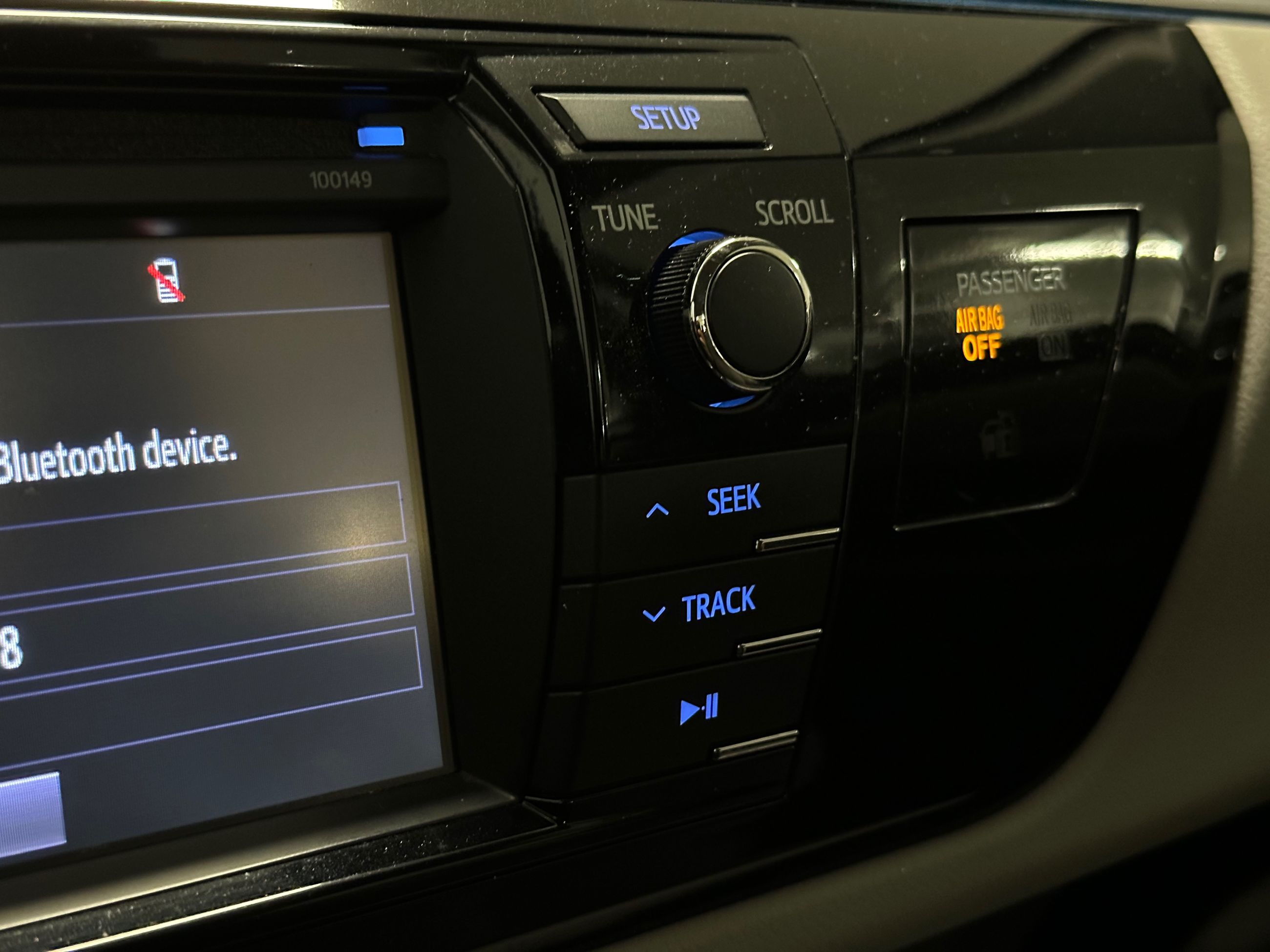 2015 Toyota Corolla in Vancouver, British Columbia