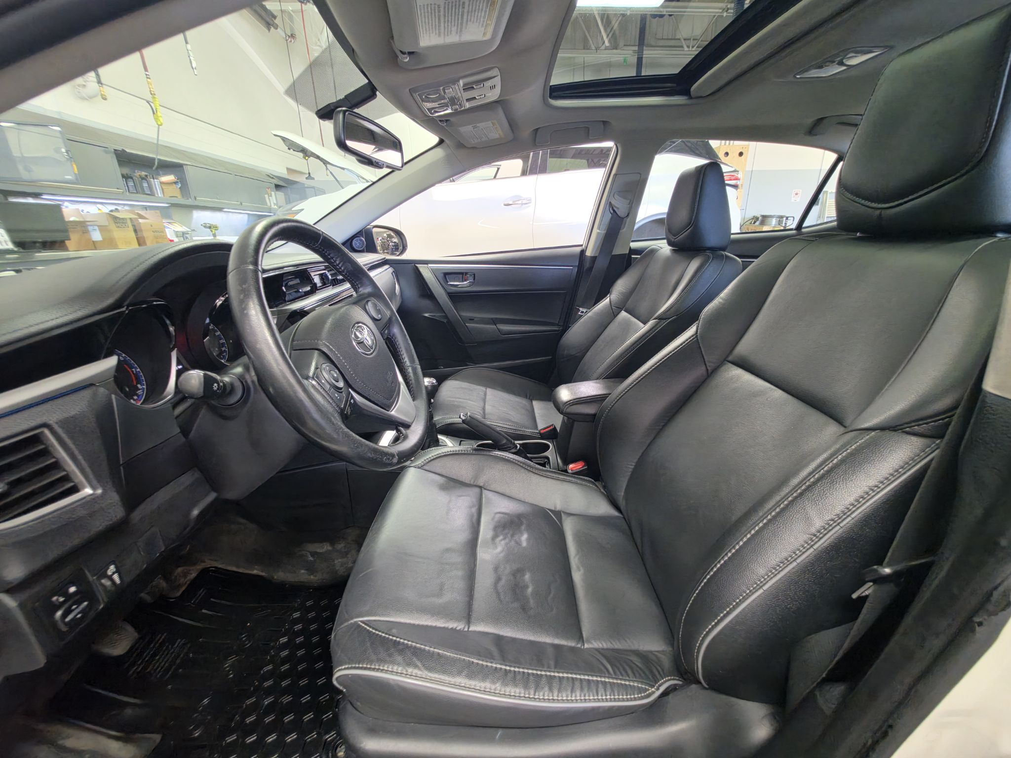 Toyota Corolla  2015 à Calgary, Alberta