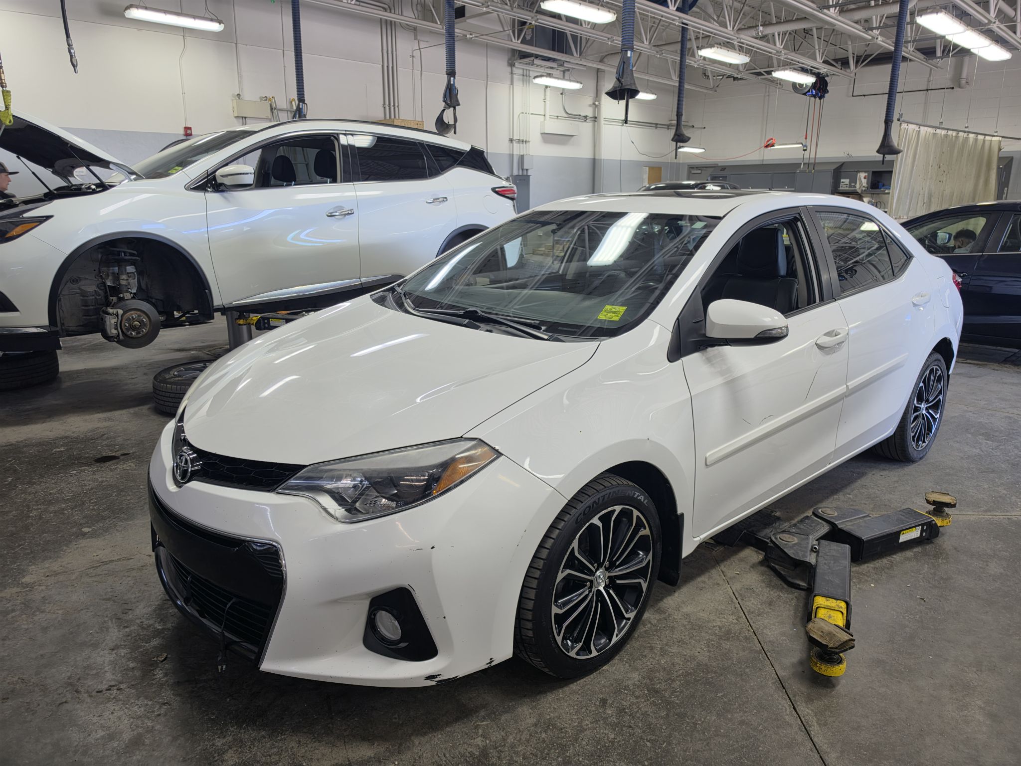 Toyota Corolla  2015 à Calgary, Alberta