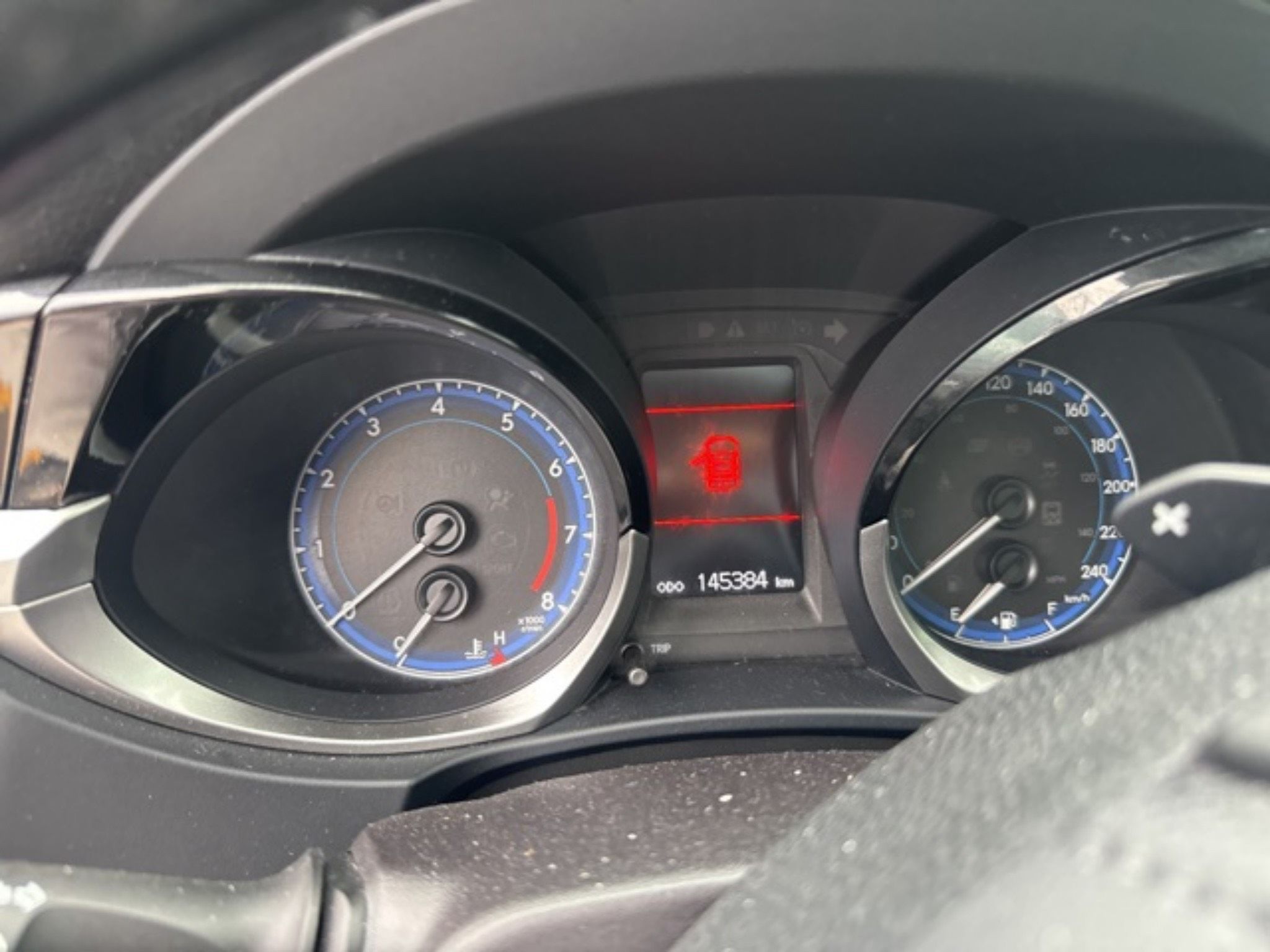 2016 Toyota Corolla in Laval, Quebec