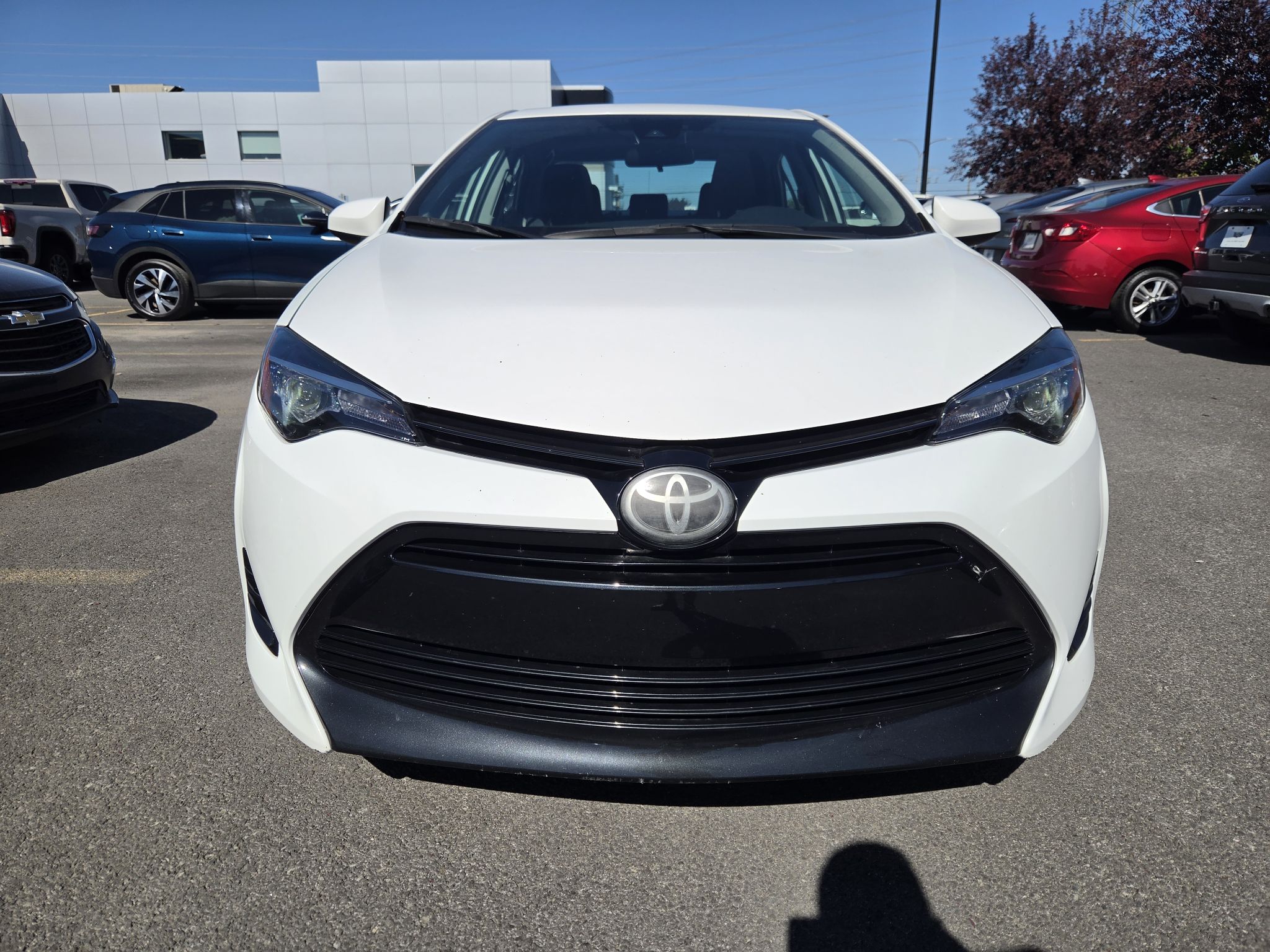 Toyota Corolla  2017 à Dollard-des-Ormeaux, Québec
