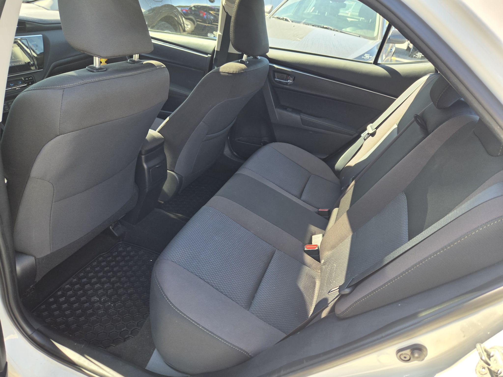 Toyota Corolla  2017 à Dollard-des-Ormeaux, Québec