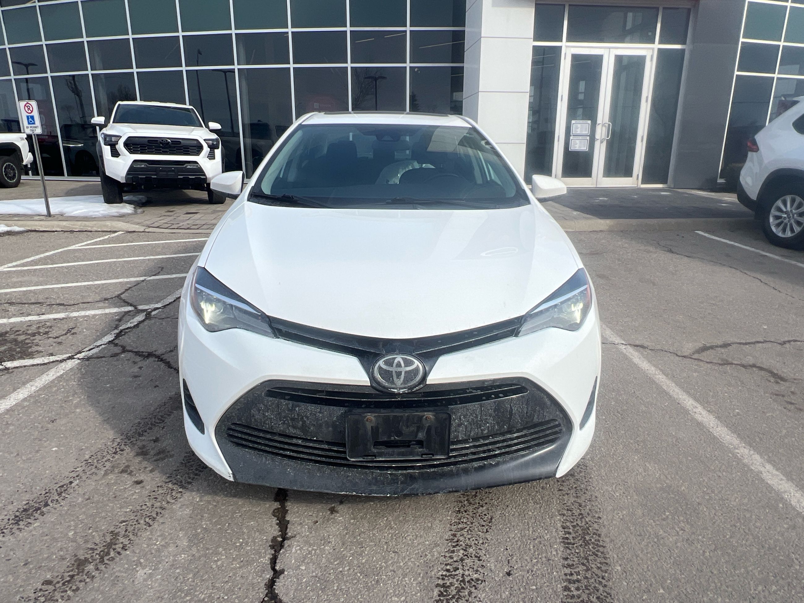 Toyota Corolla  2019 à Bolton, Ontario