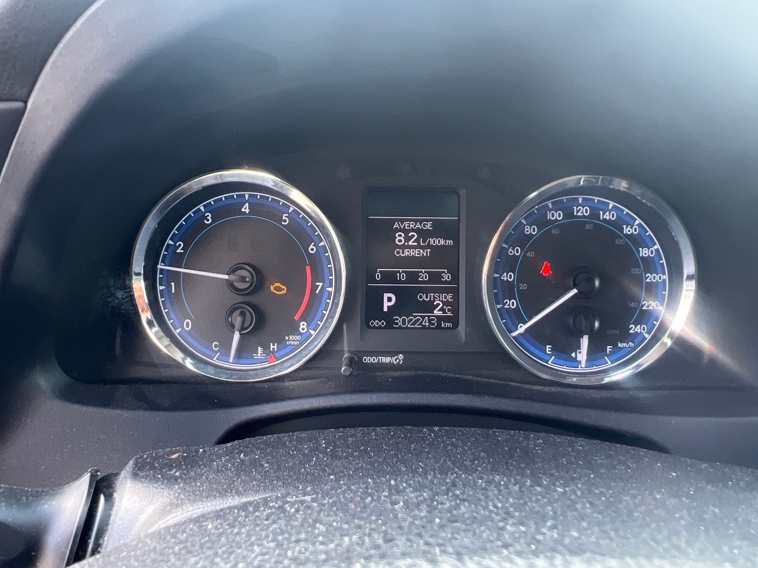 Toyota Corolla  2019 à Bolton, Ontario