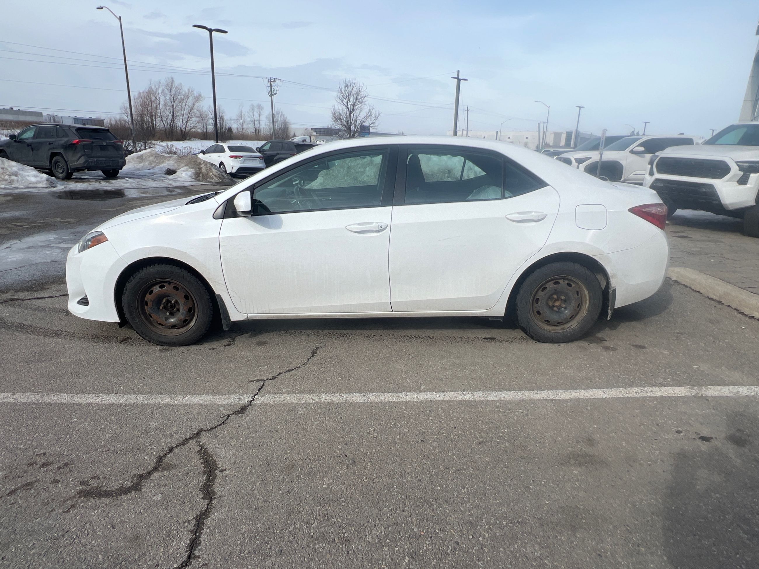Toyota Corolla  2019 à Bolton, Ontario
