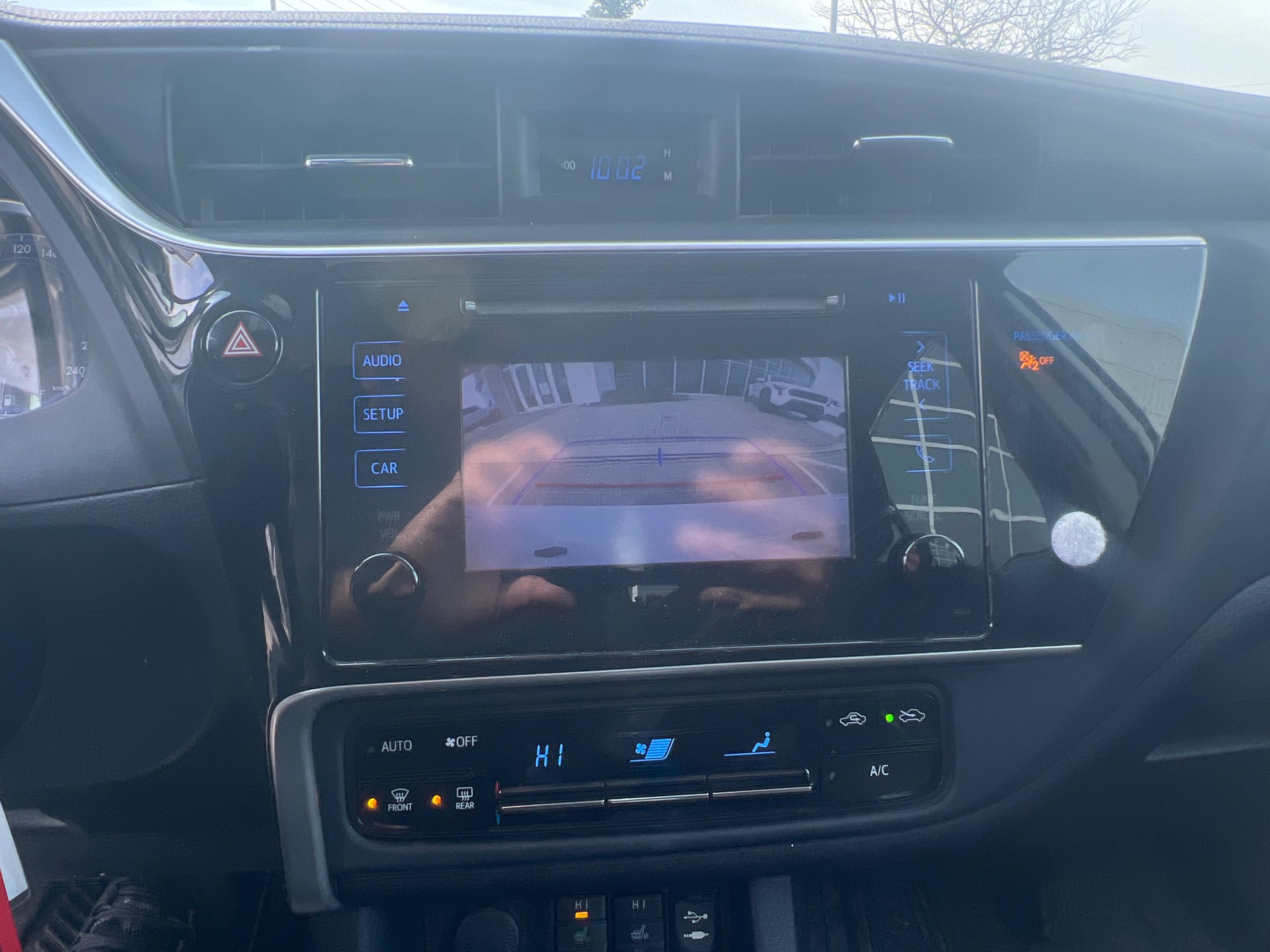 Toyota Corolla  2019 à Bolton, Ontario