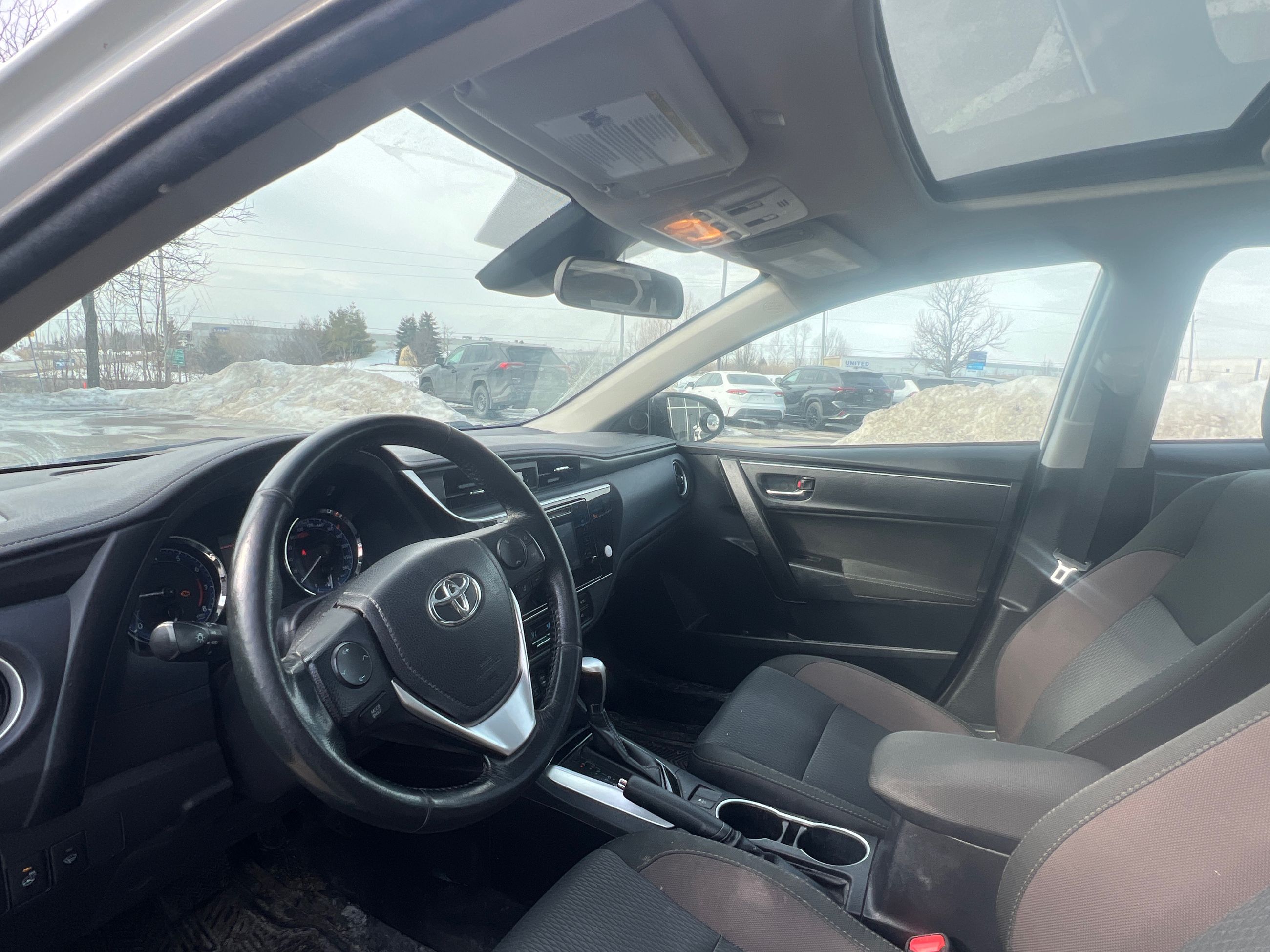 Toyota Corolla  2019 à Bolton, Ontario