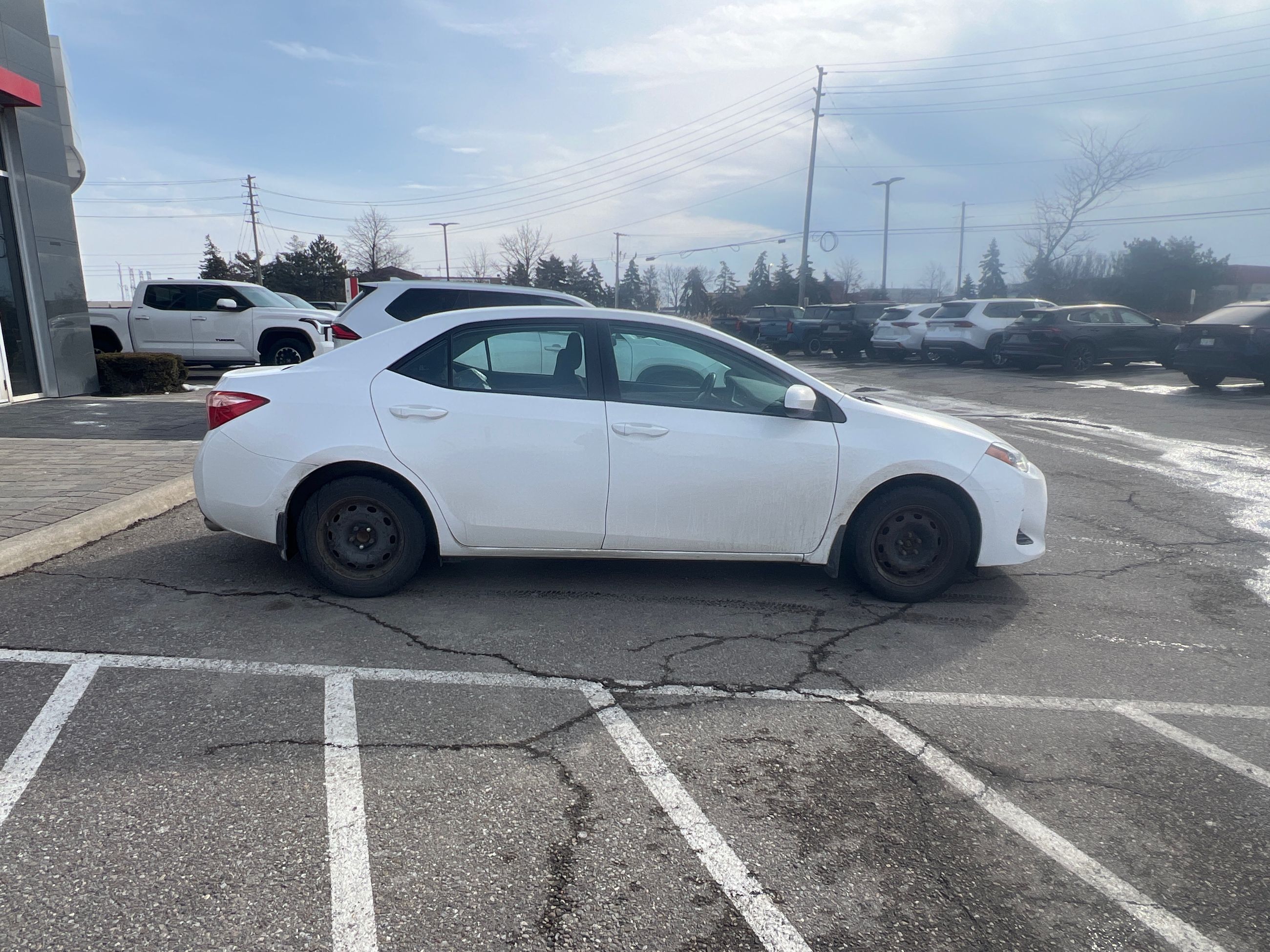 Toyota Corolla  2019 à Bolton, Ontario
