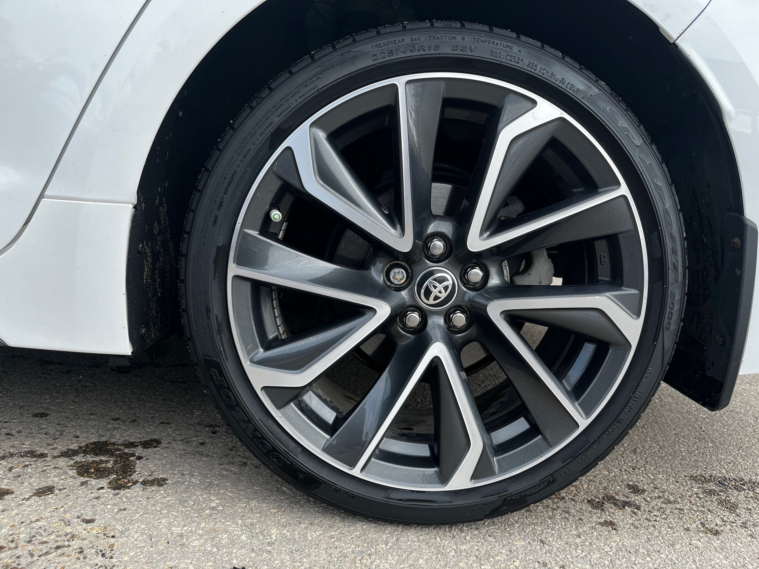 2020 Toyota Corolla in Regina, Saskatchewan