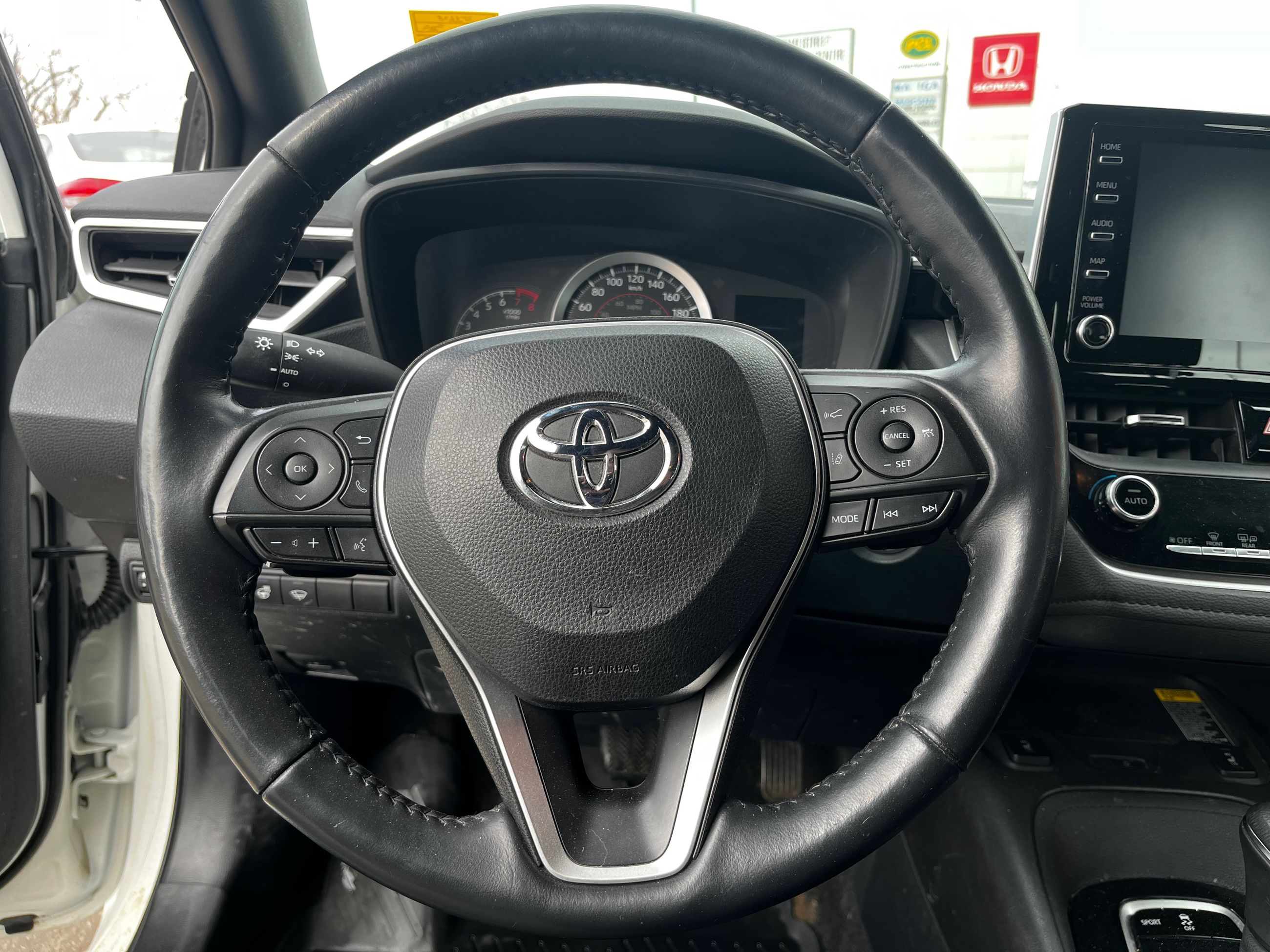 2020 Toyota Corolla in Regina, Saskatchewan