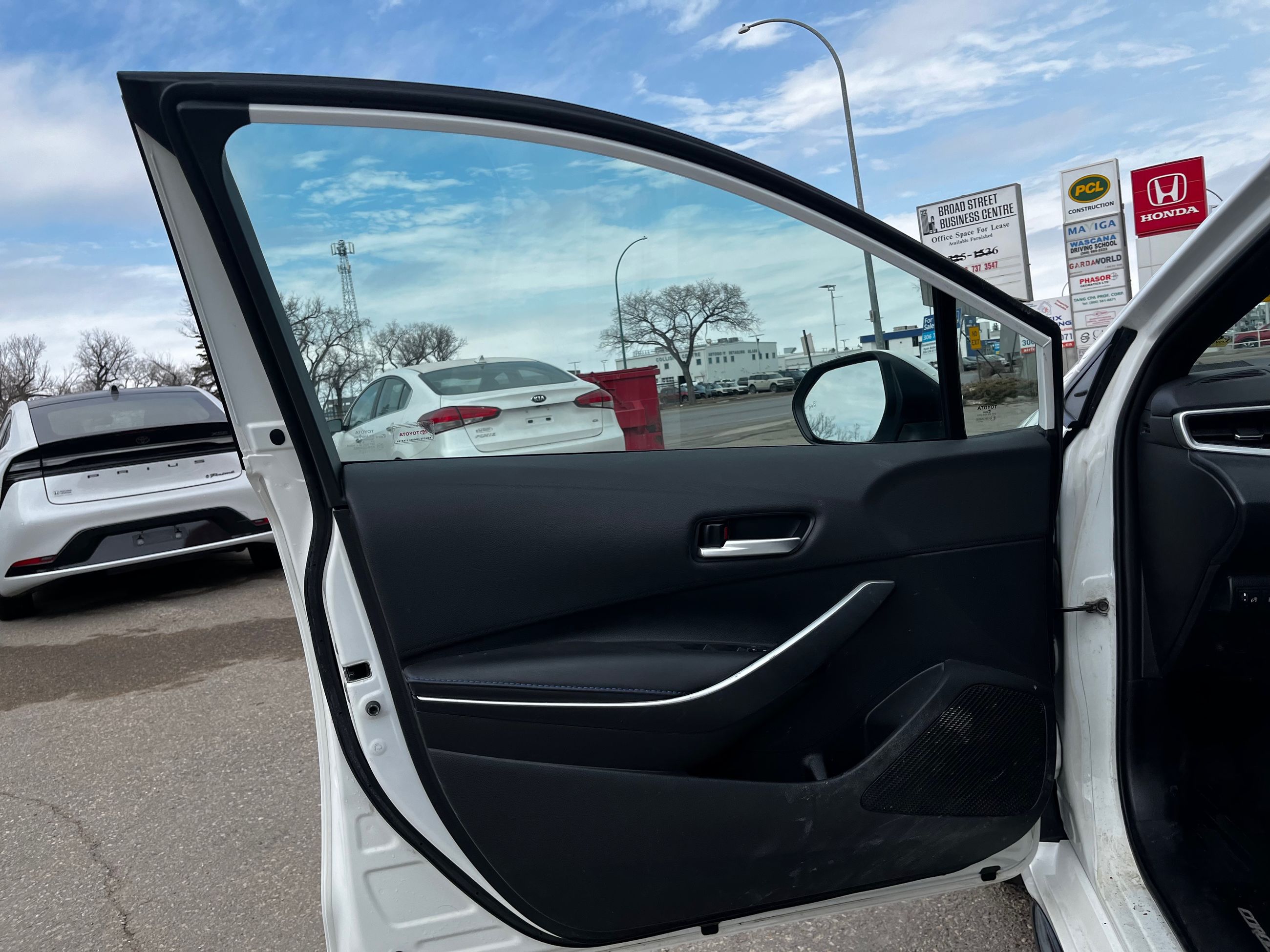 2020 Toyota Corolla in Regina, Saskatchewan