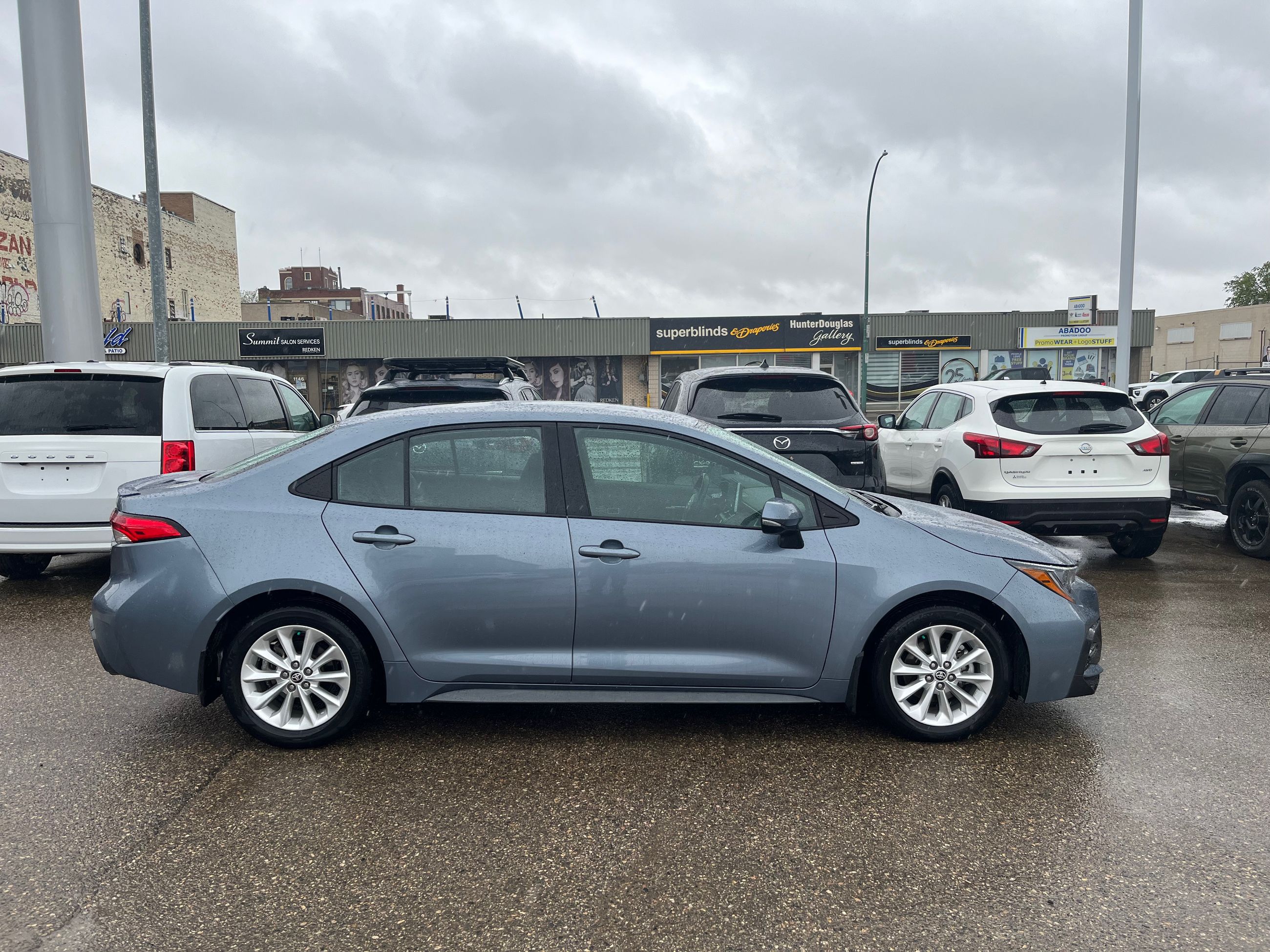 Toyota Corolla  2020 à Regina, Saskatchewan