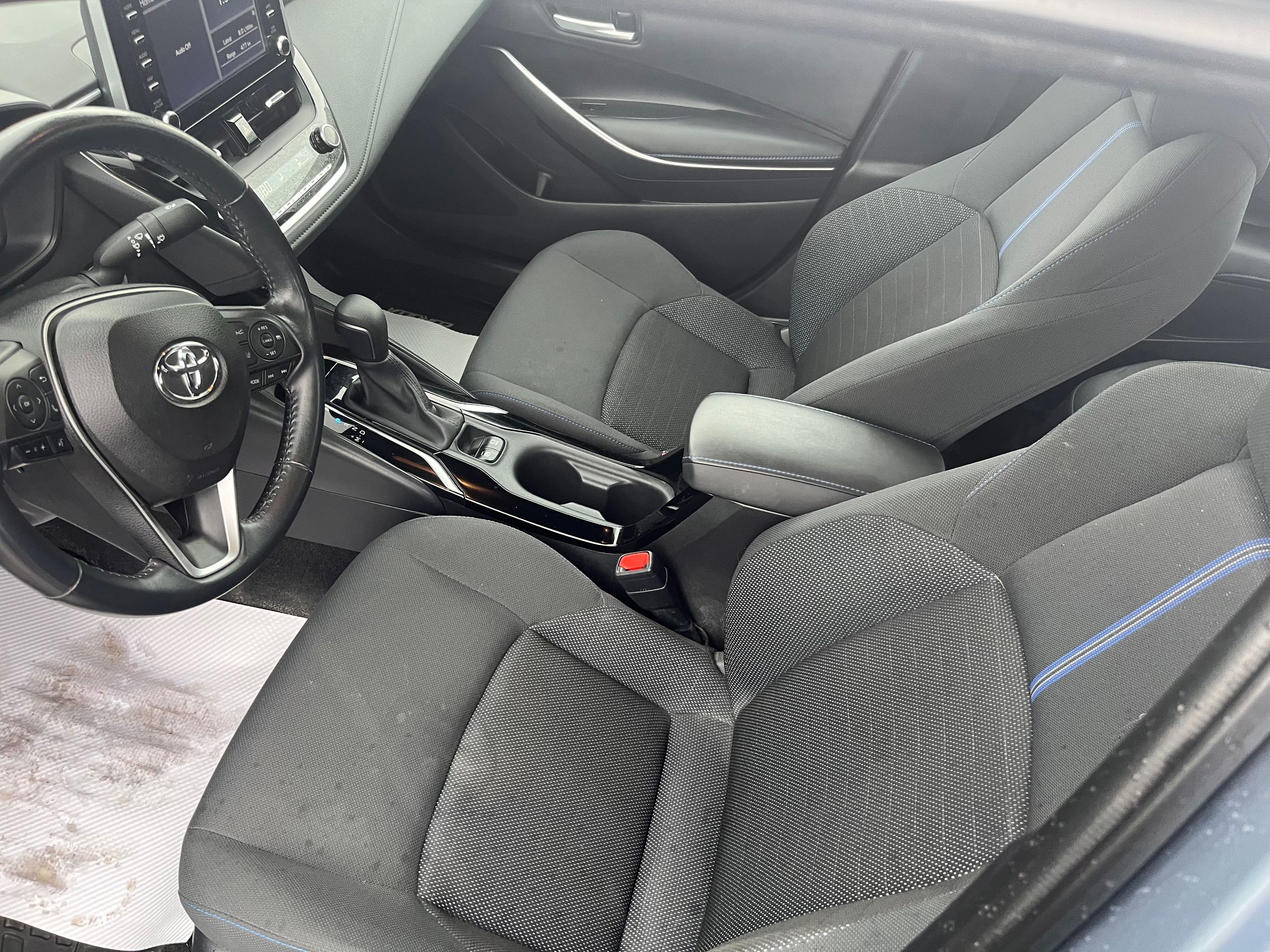 Toyota Corolla  2020 à Regina, Saskatchewan