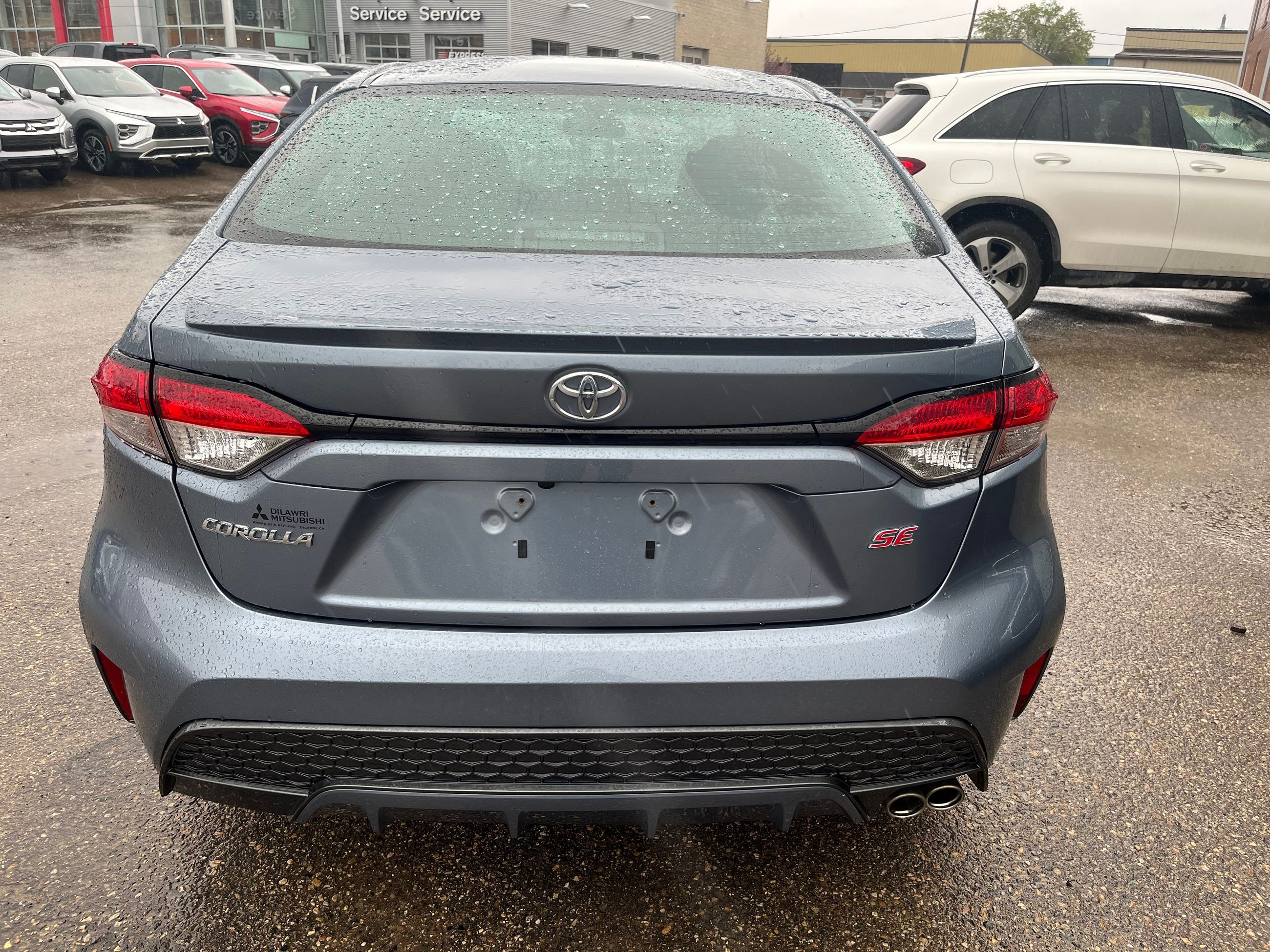 Toyota Corolla  2020 à Regina, Saskatchewan