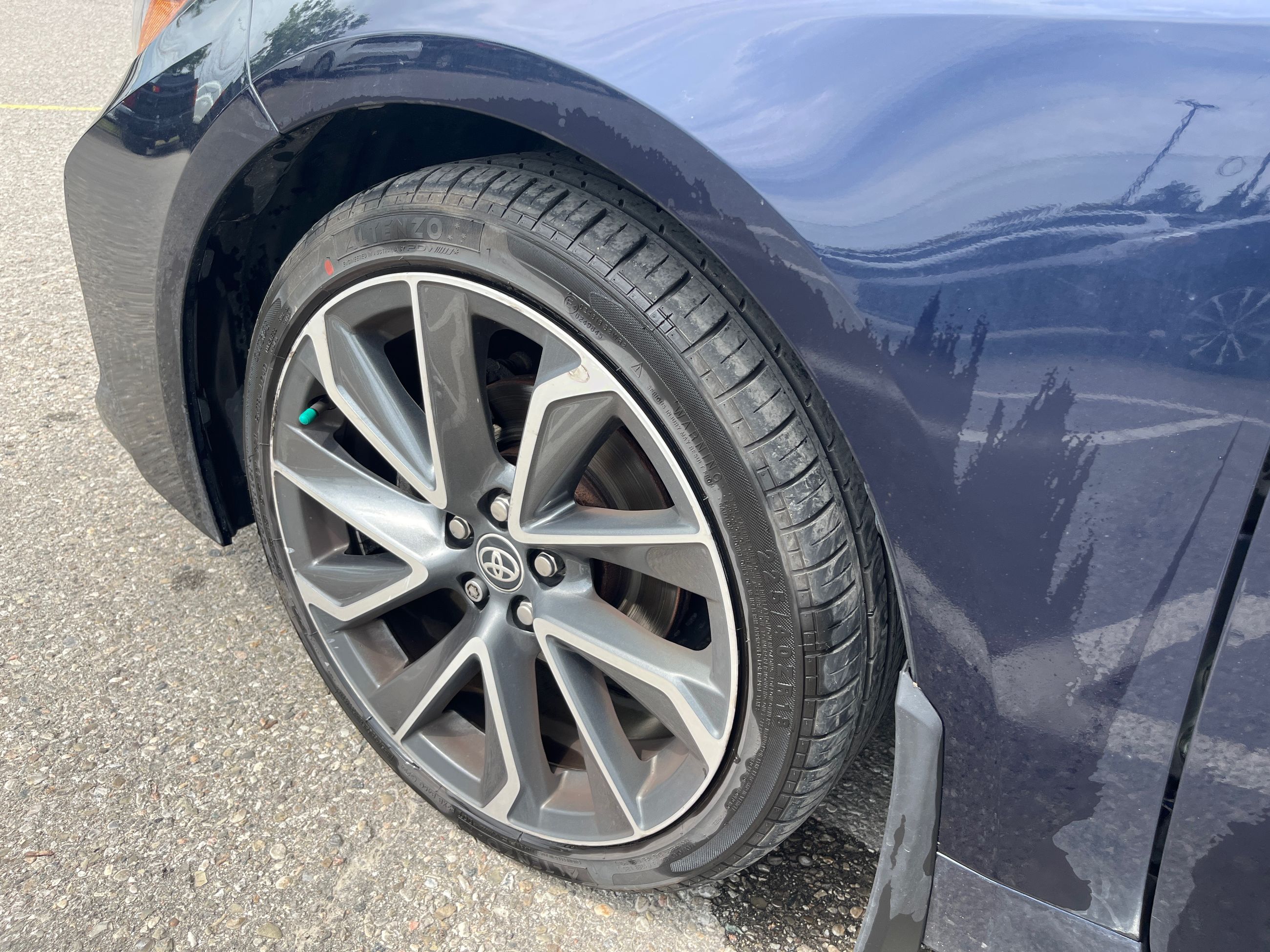 2020 Toyota Corolla in Bolton, Ontario