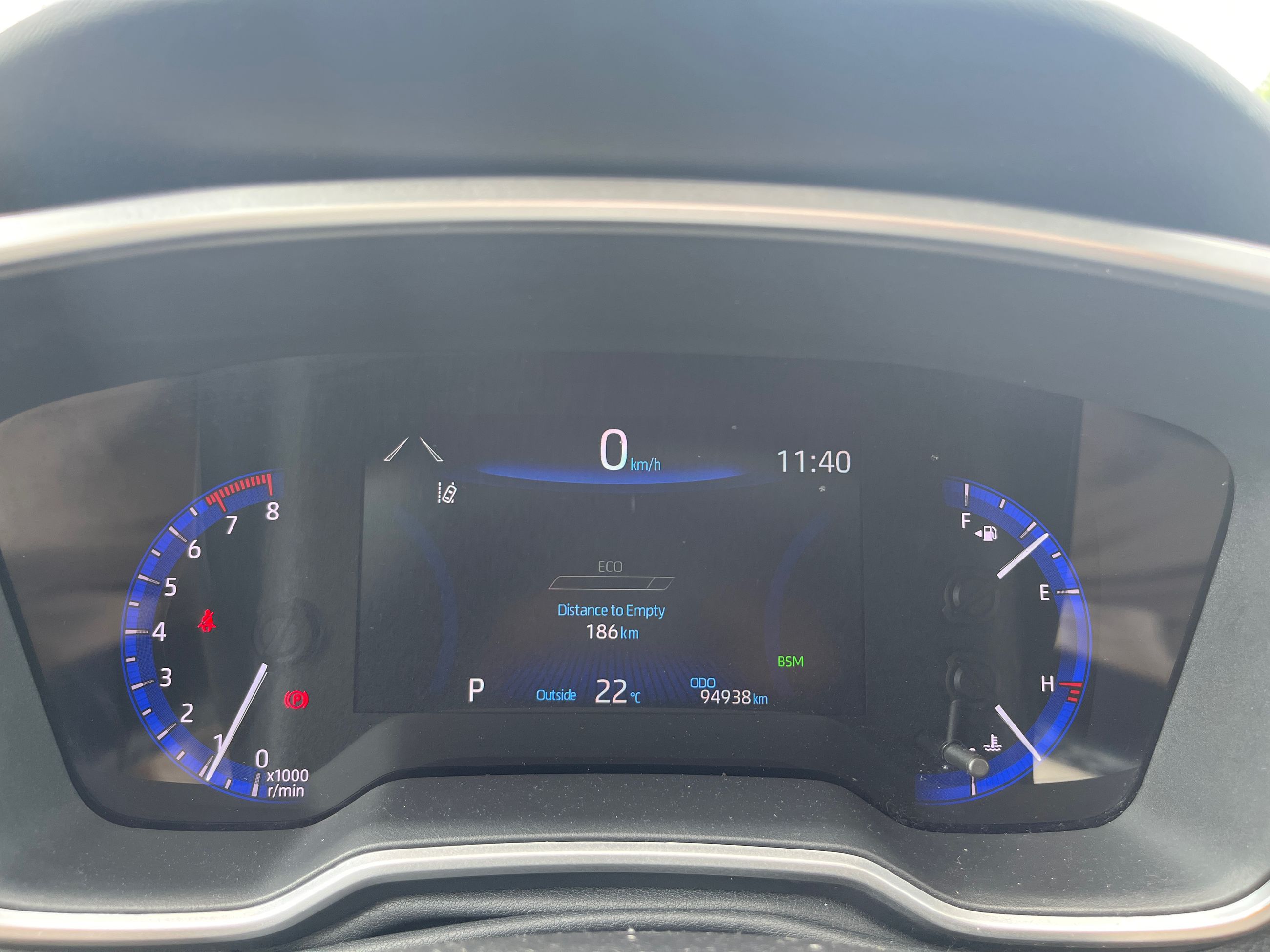 2020 Toyota Corolla in Bolton, Ontario