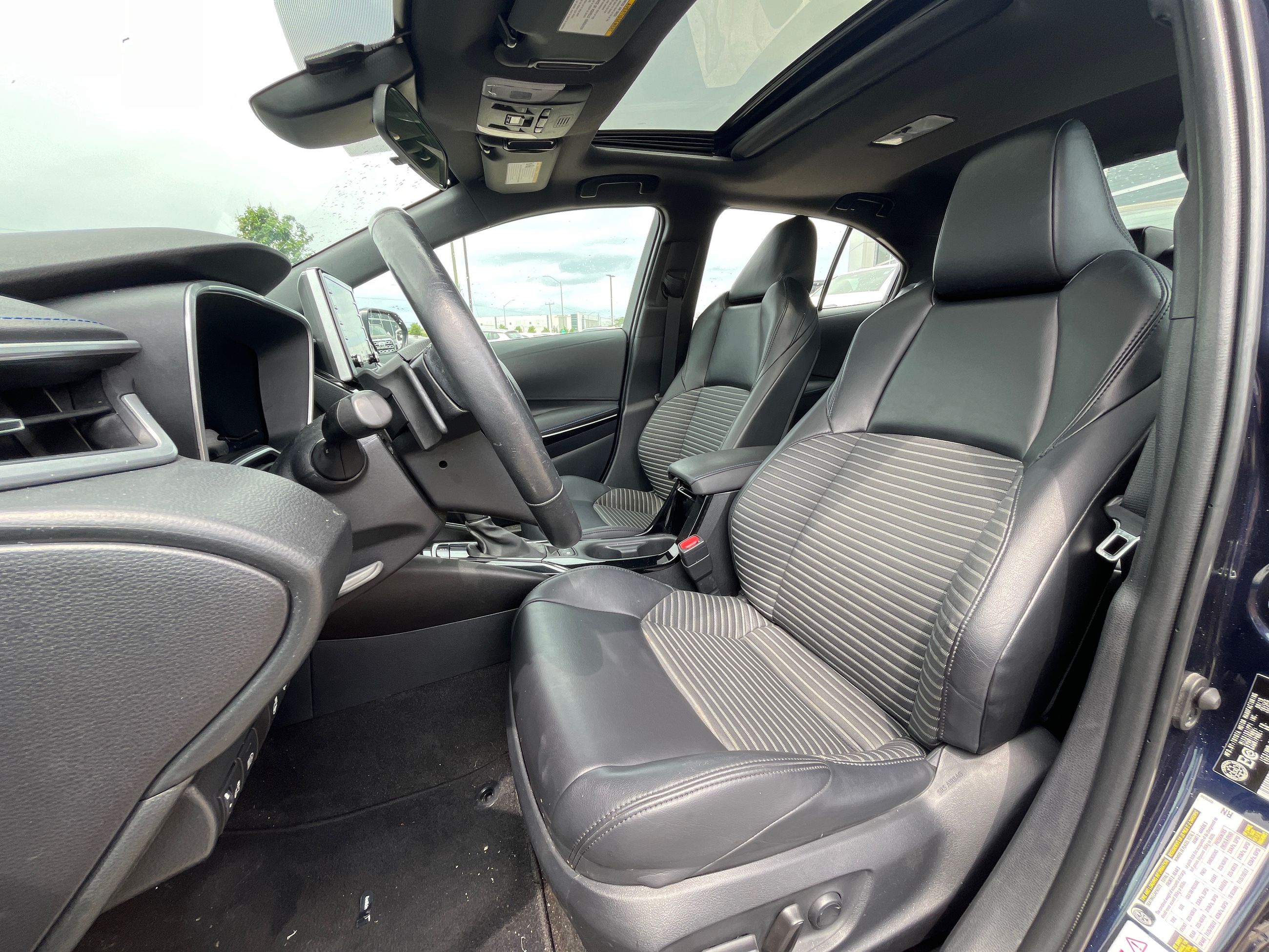 2020 Toyota Corolla in Bolton, Ontario