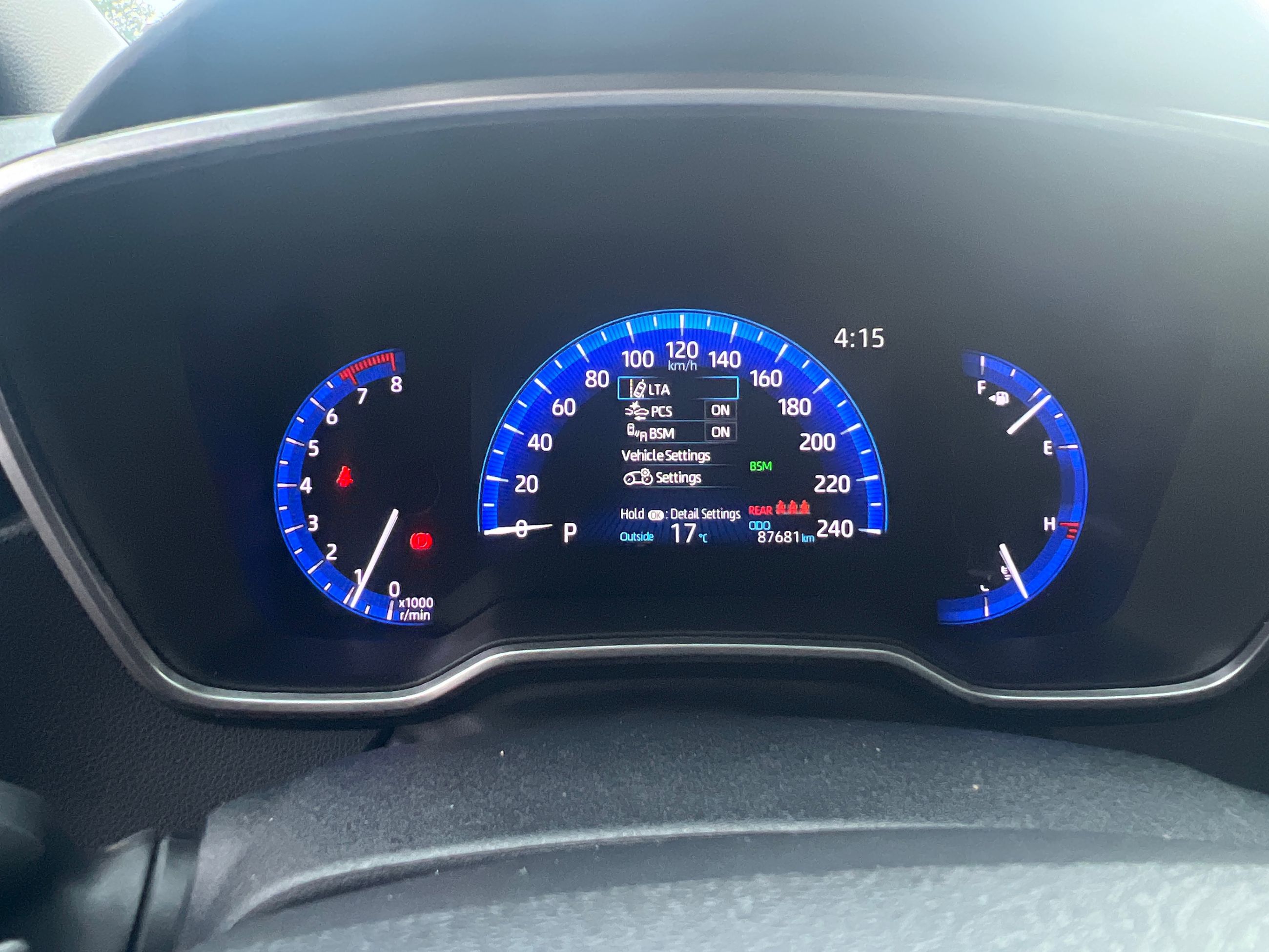 2020 Toyota Corolla in Bolton, Ontario