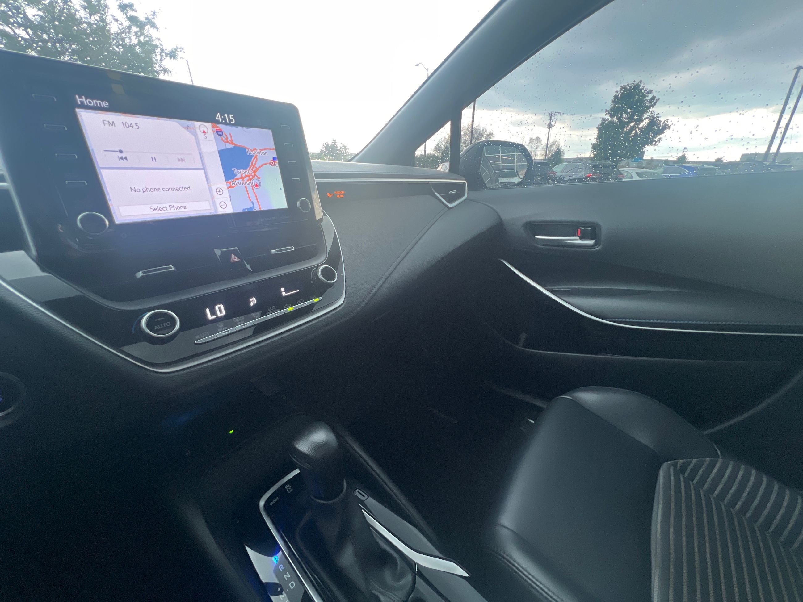 2020 Toyota Corolla in Bolton, Ontario