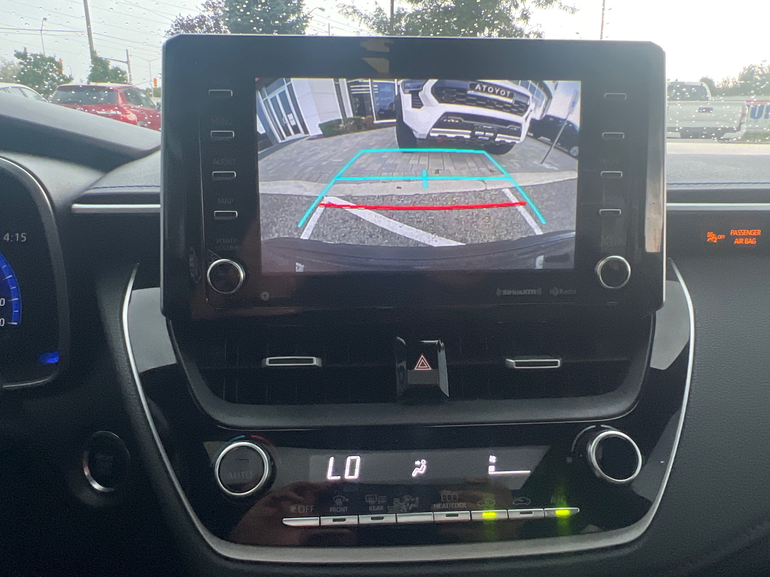 2020 Toyota Corolla in Bolton, Ontario