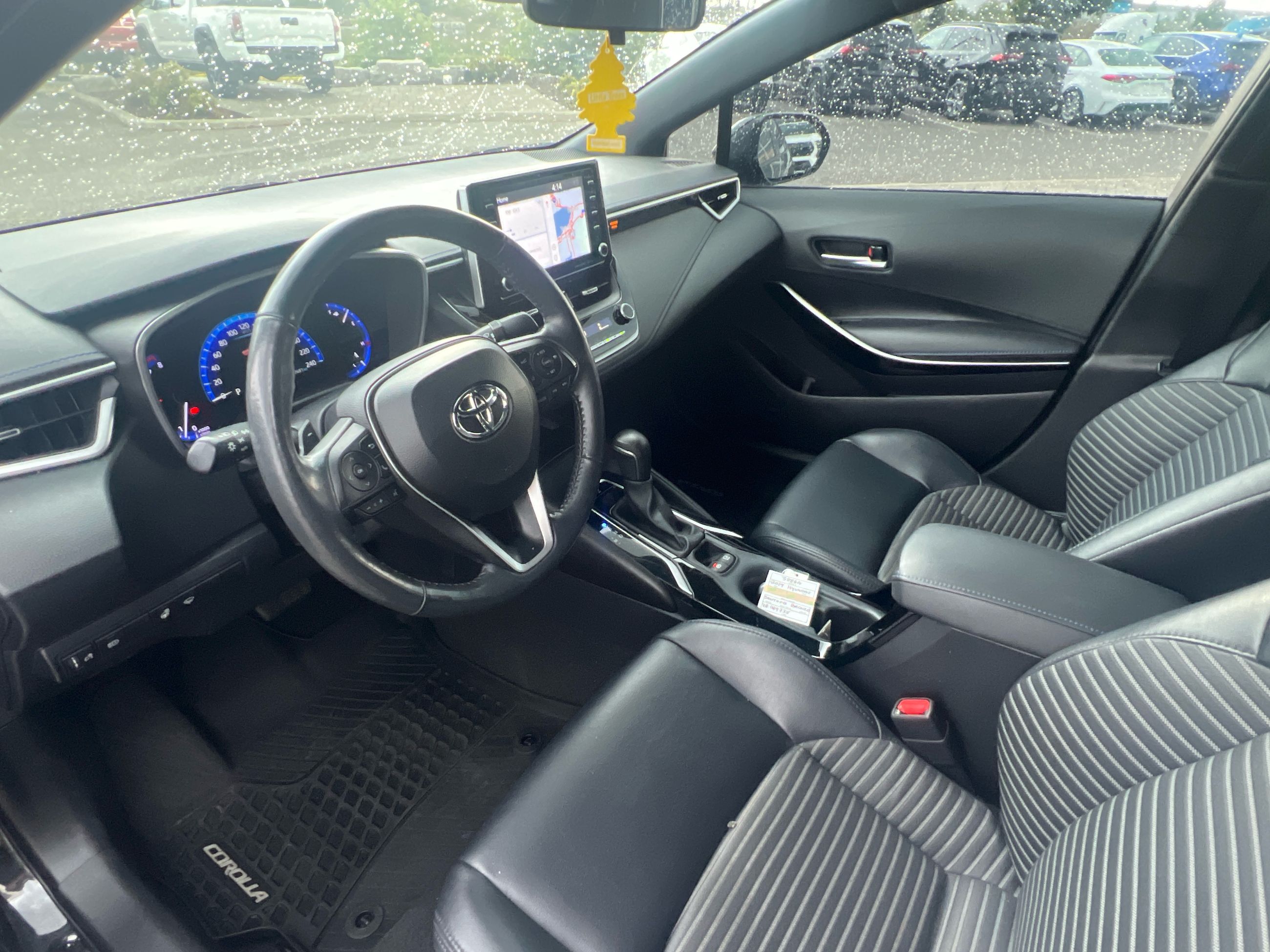 2020 Toyota Corolla in Bolton, Ontario