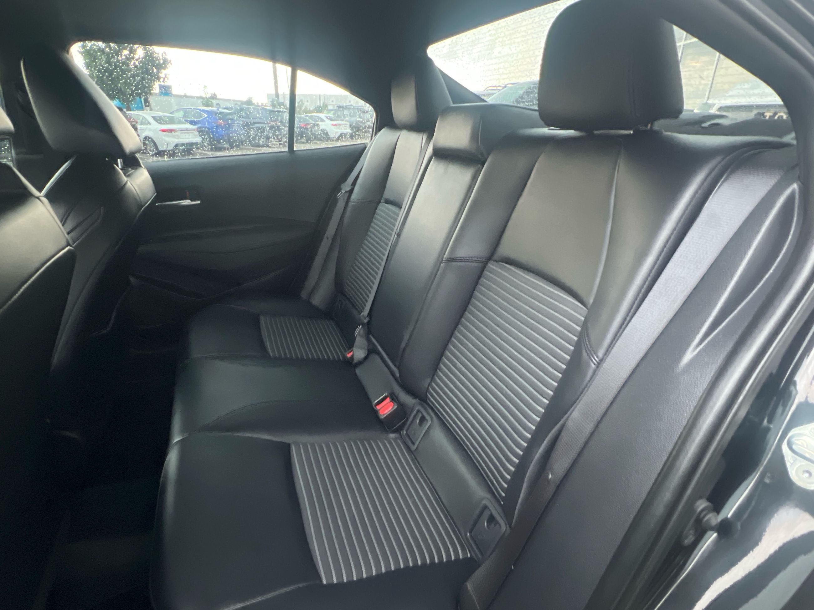 2020 Toyota Corolla in Bolton, Ontario